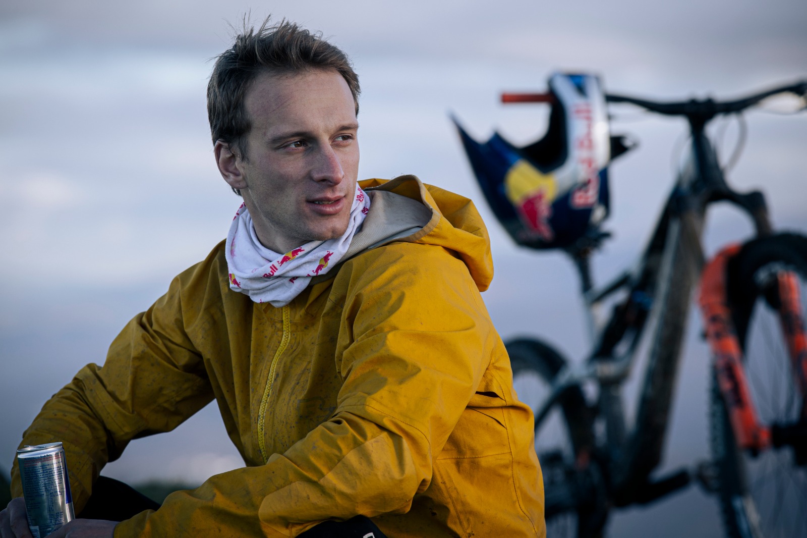 Transferts 2022 | Martin Maes rejoint l&rsquo;Orbea-Fox Enduro Team !