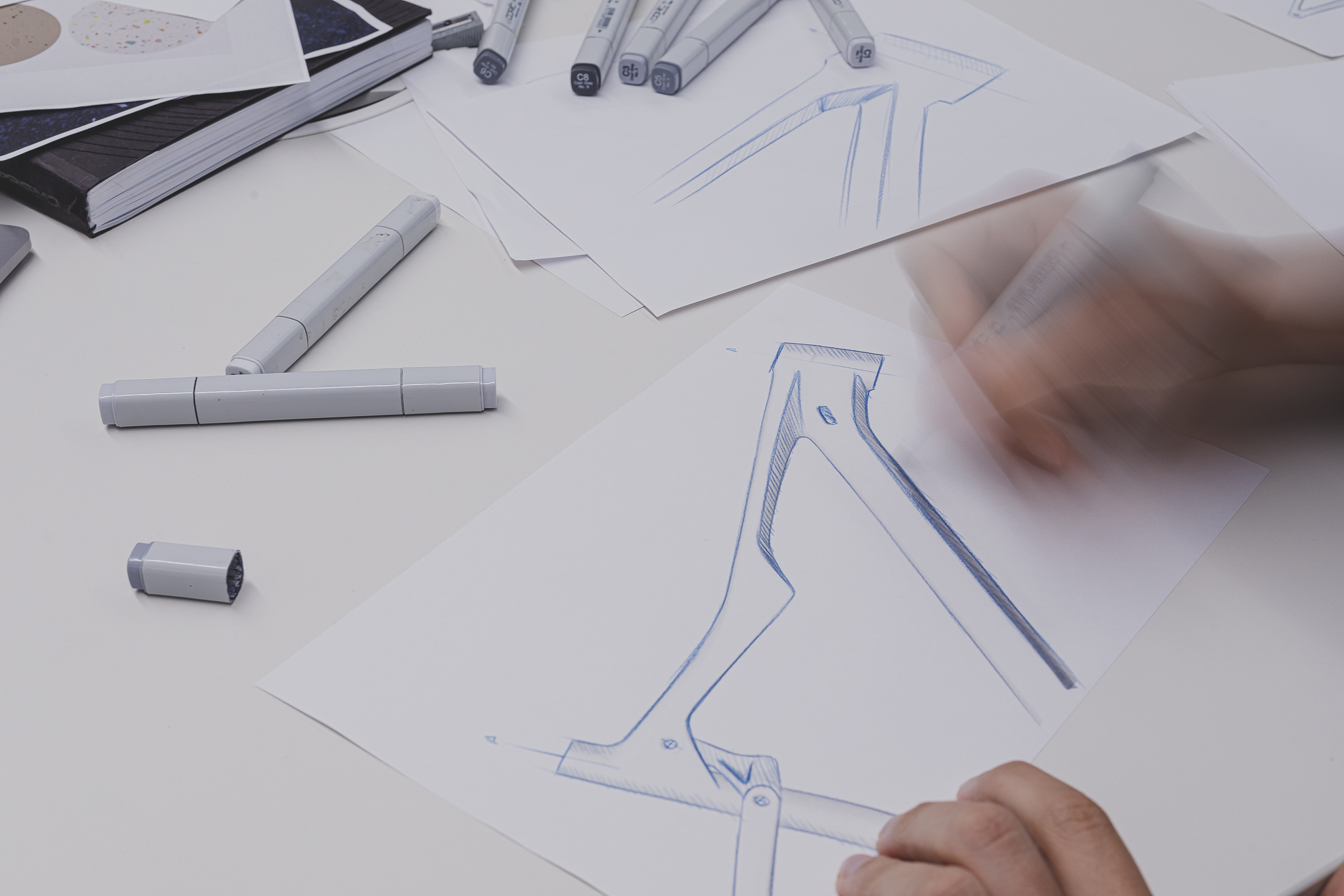 Orbea et Canyon : un brevet contre de l&rsquo;argent pour les sentiers