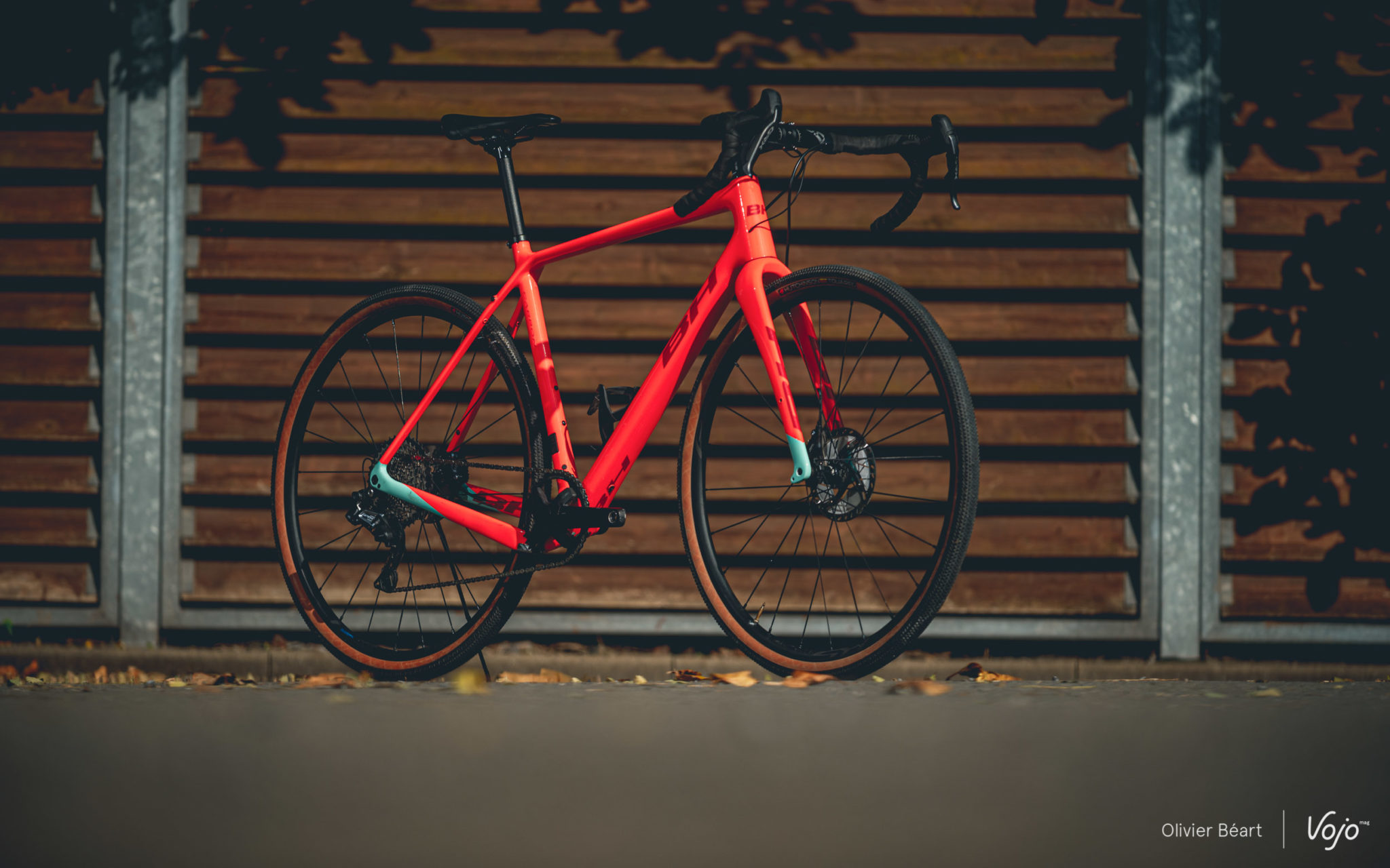 Test | BH Gravel X Evo 4.0 : parfois, c&rsquo;est gai d&rsquo;être rationnel !