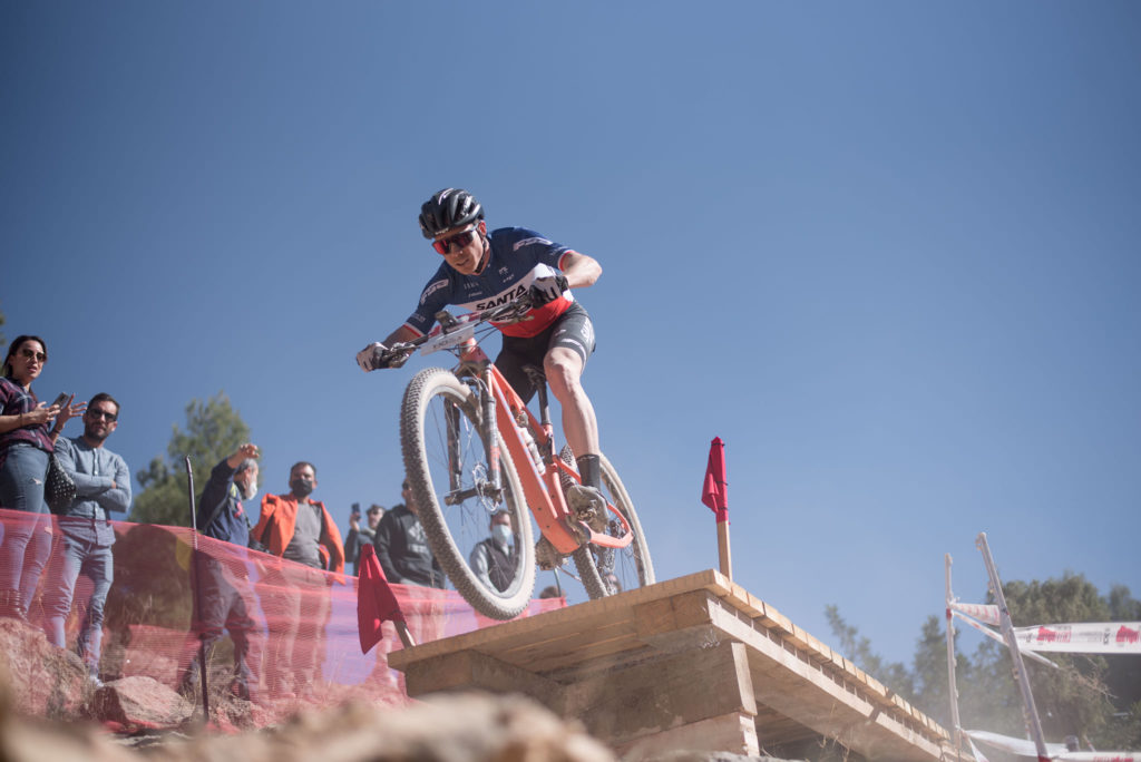 Chelva 2022 : c&rsquo;est la reprise pour les meilleurs pilotes XCO !