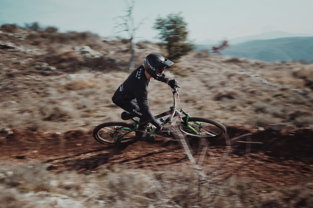 Transferts 2022 | Florian Nicolaï rejoint le BH Enduro Racing Team