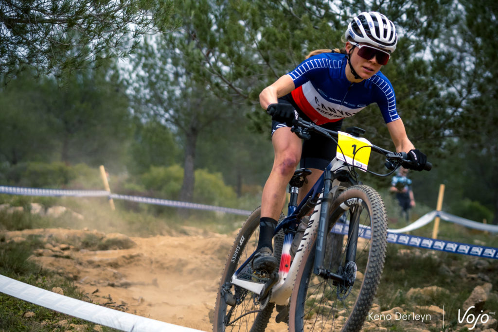 Coupe de France XC 2022 #1 – Marseille : Carod et Lecomte s&rsquo;imposent