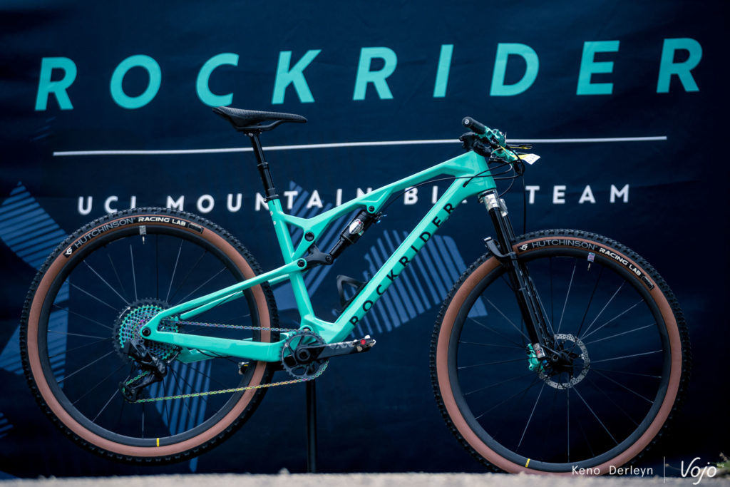 Concours | Gagnez votre pack Roc d&rsquo;Azur VIP avec Rockrider et Vojo !