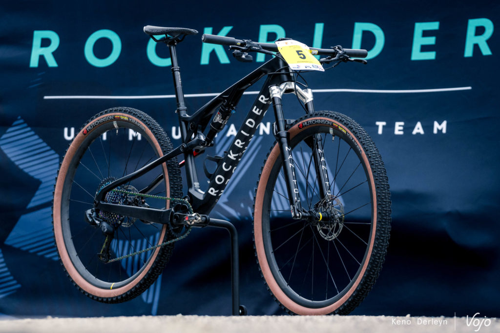 Concours Rockrider – Vojo Roc d&rsquo;Azur : et les gagnants sont…