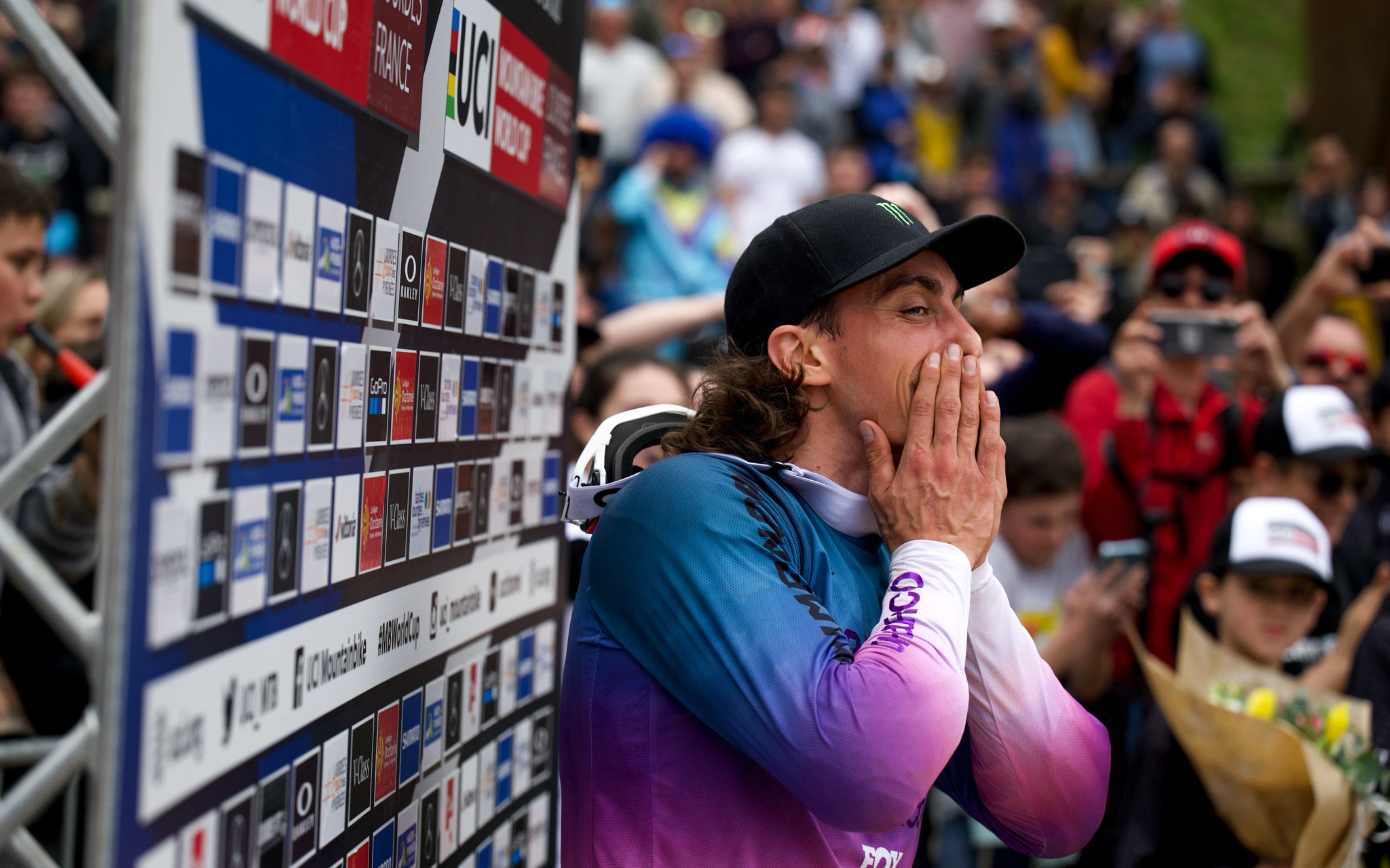 World Cup Lourdes 2022 | Finales : Pierron et Balanche s&rsquo;imposent