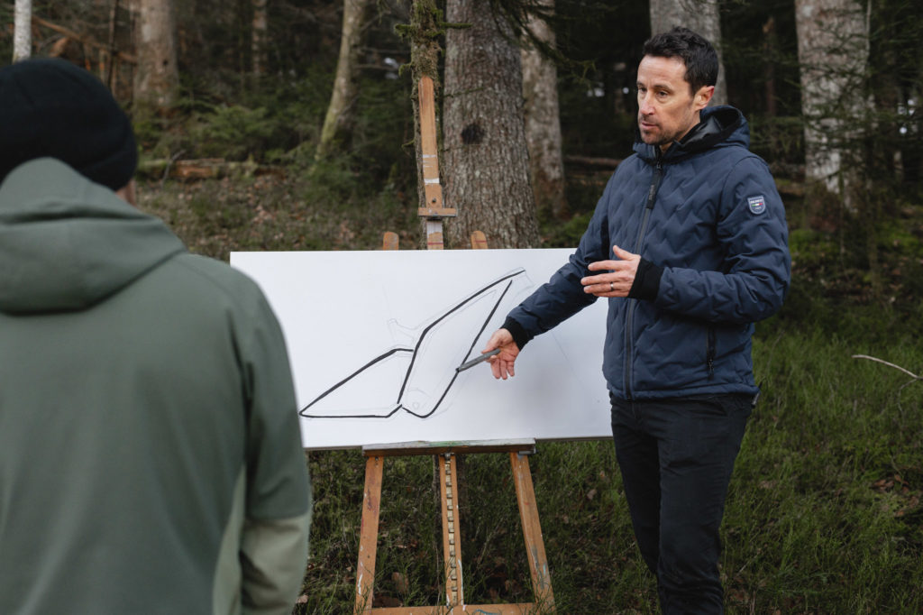 Dream job | Designer vélo, l&rsquo;art de concevoir