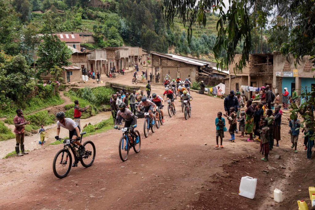 Rwandan Epic : plus qu&rsquo;une course, l&rsquo;expérience d&rsquo;une vie