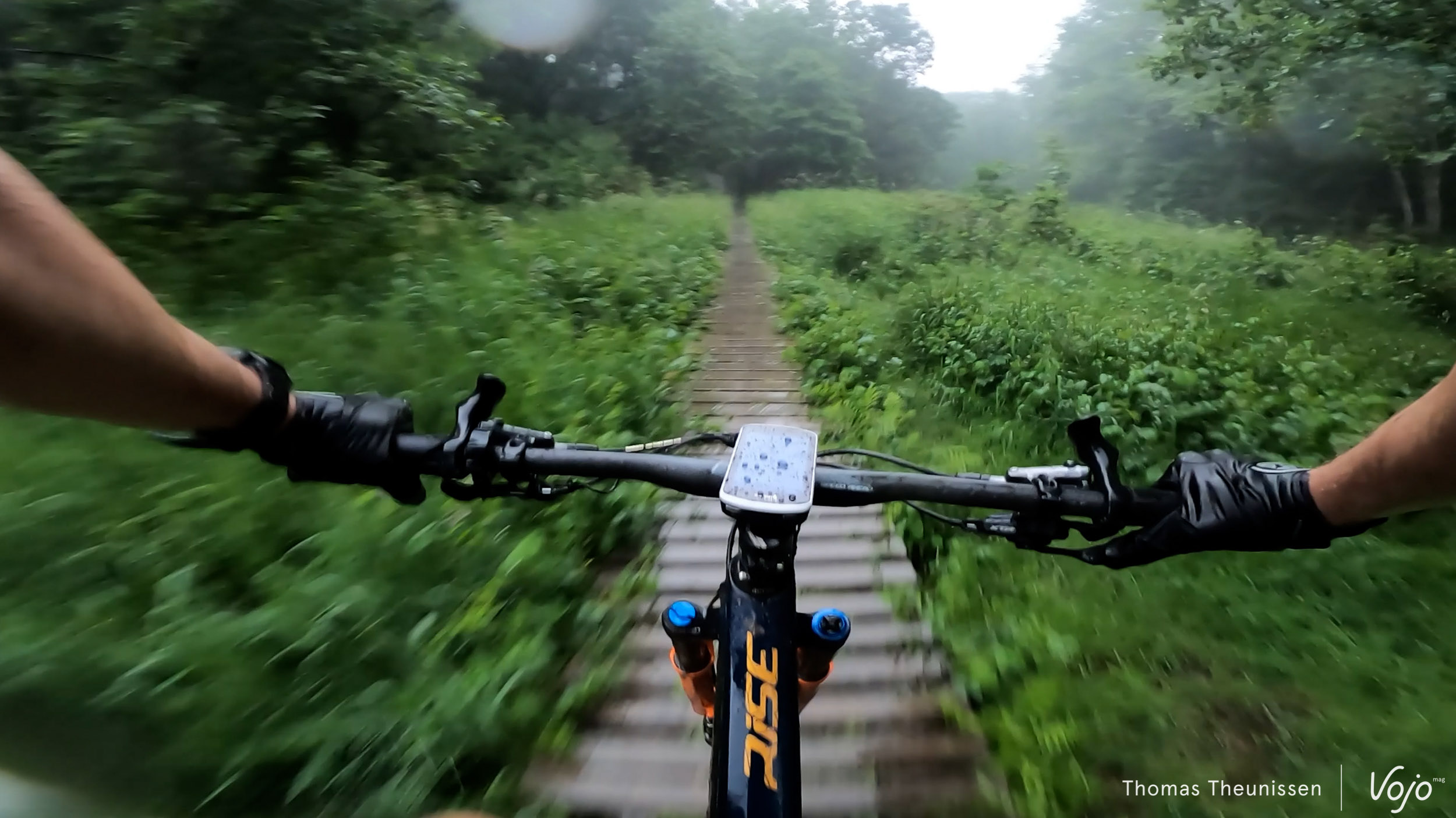 180 km et 4000 m d+ sans recharge : l’Orbea Rise à l’épreuve du Stoneman Arduenna !