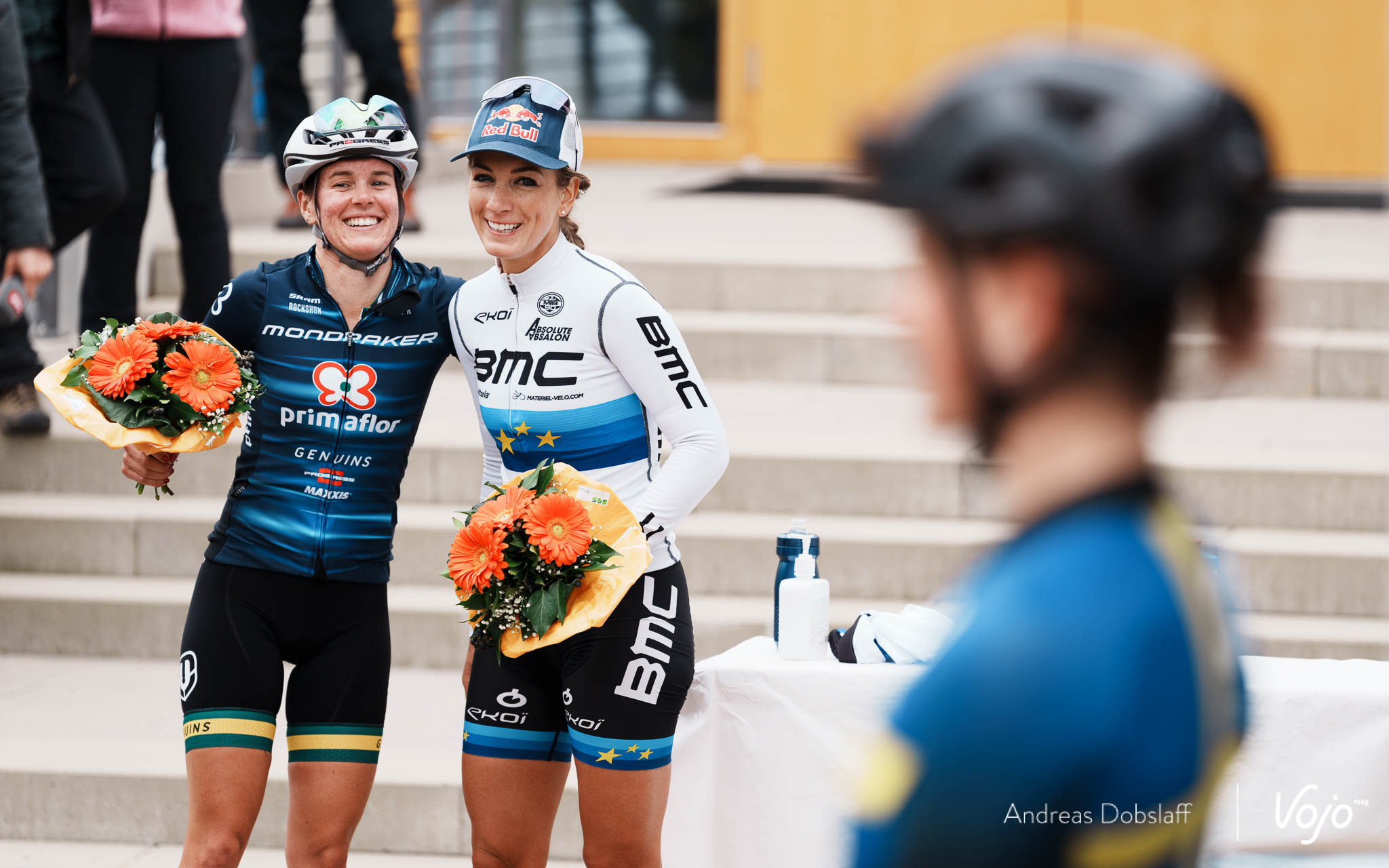 Coupe du monde XC 2022 #2 – Albstadt | XCC : Mcconnell et Gaze s&rsquo;imposent