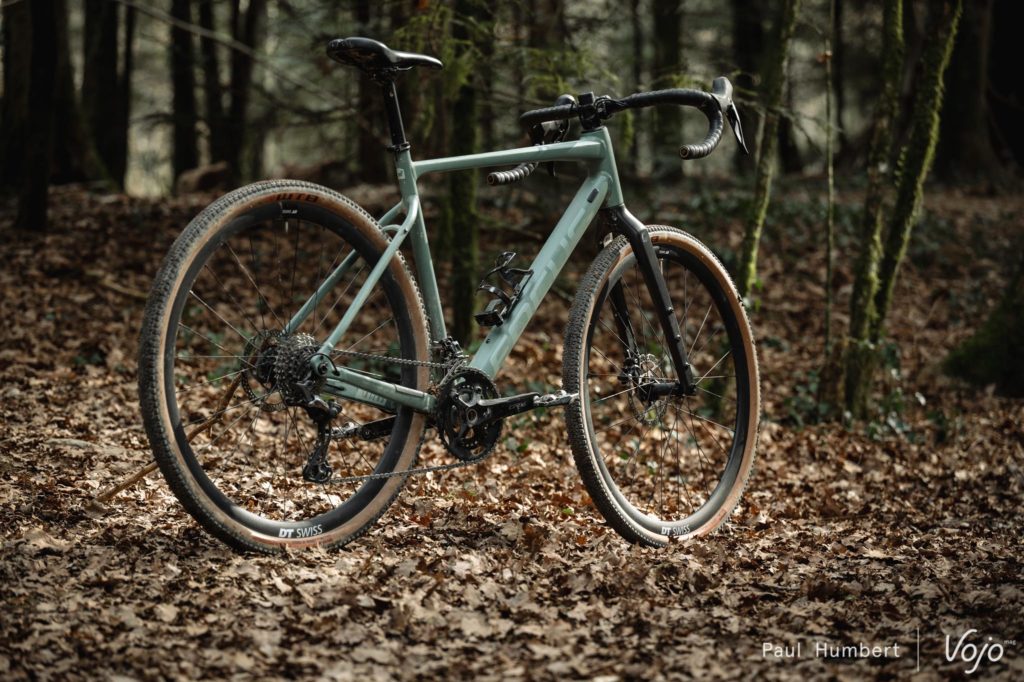 Test | Focus Atlas 6.8 : le compagnon d&rsquo;aventure