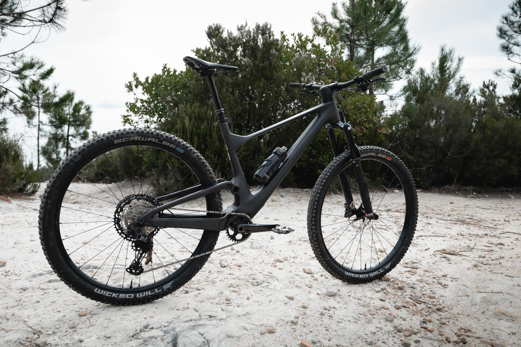 Test | Scott Spark 910 : vers l&rsquo;infini et au-delà
