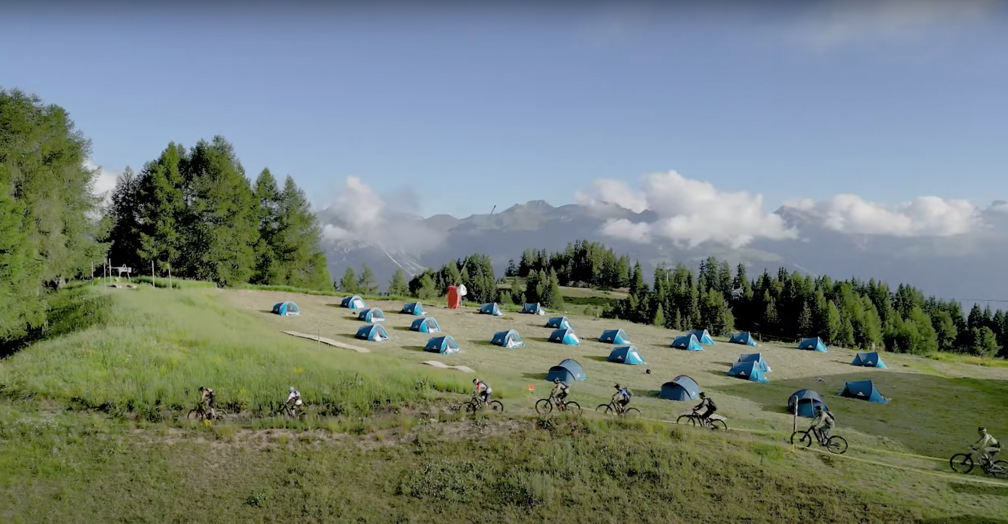 Super 8 | 2ème édition à La Plagne : le recap