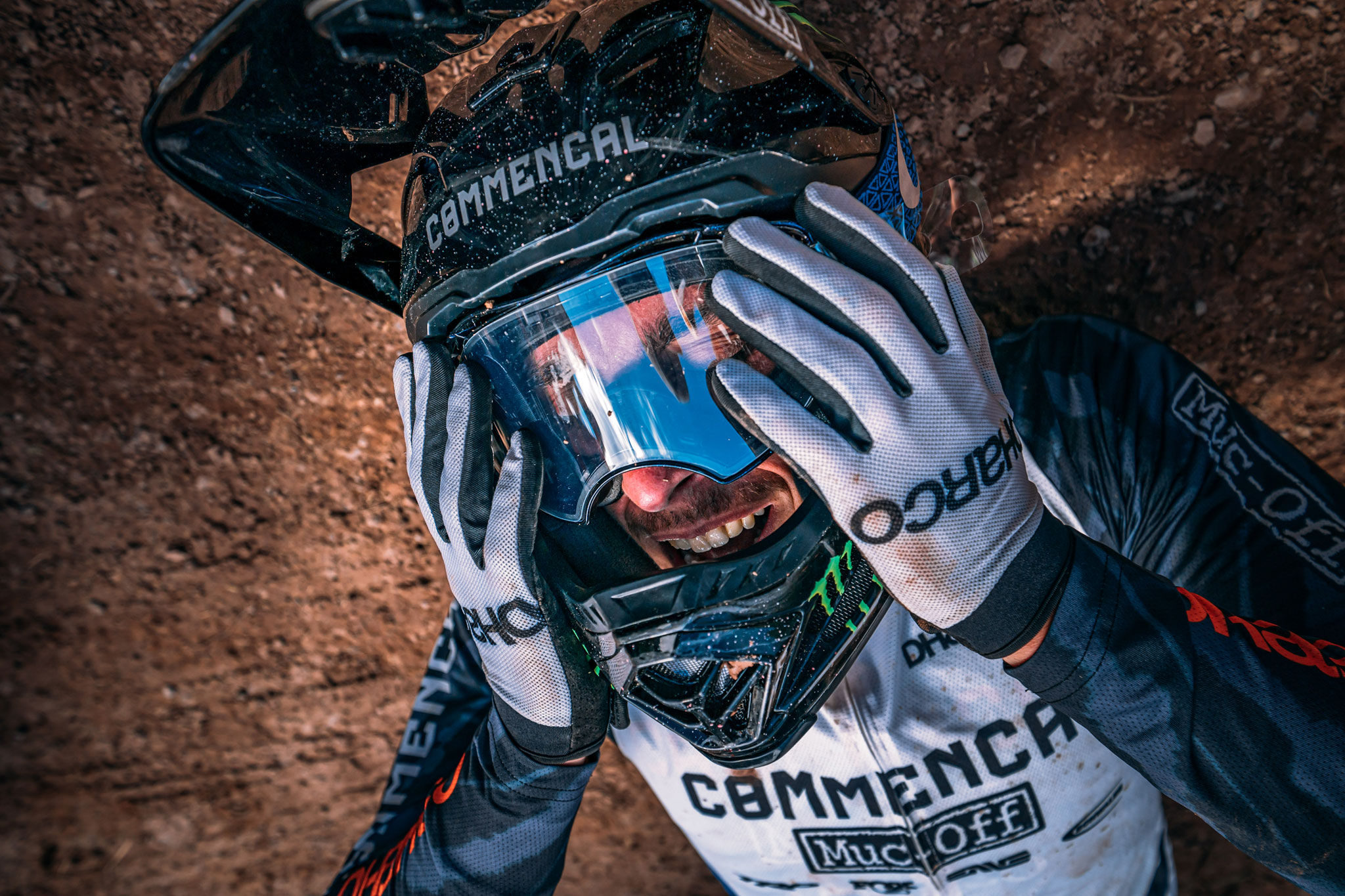 World Cup DH 2022 #6 | Snowshoe : Pierron et Balanche s&rsquo;imposent au bout du suspense