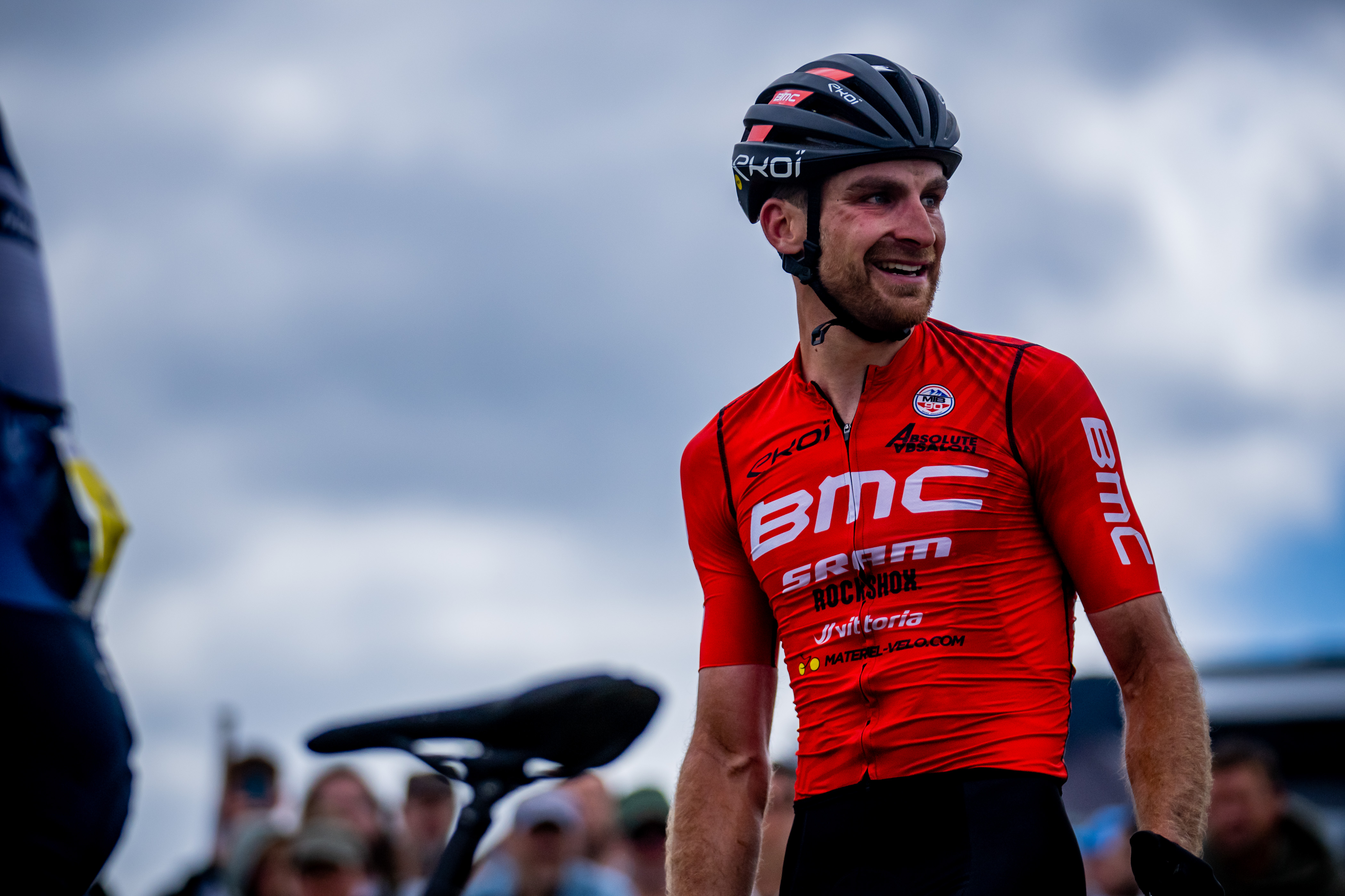 Worlds 2022 ⎜ Mini-interview – Titouan Carod : « Désormais, je sais que je peux gagner ! »