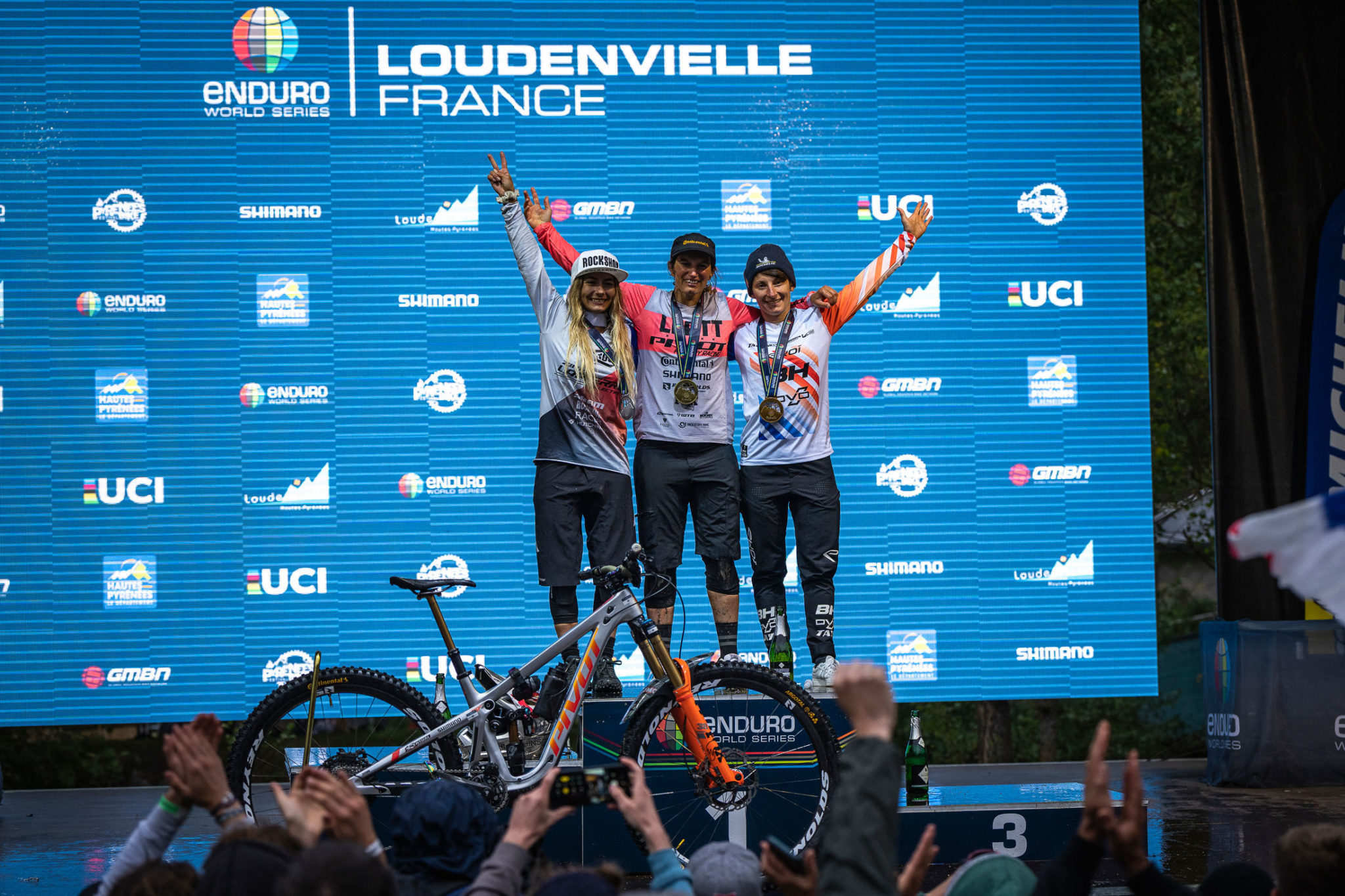 Coupe du monde d&rsquo;enduro 2023 : tout ce qu&rsquo;il faut savoir (et même plus)