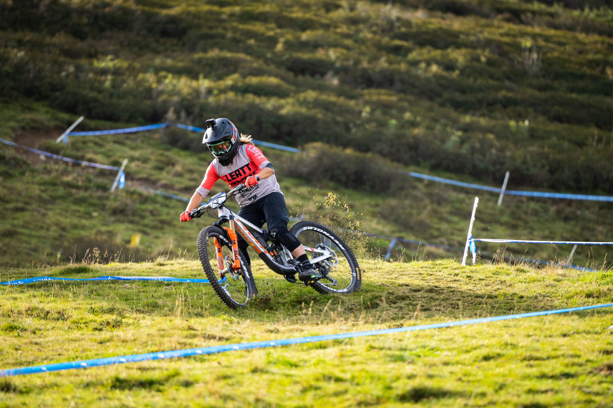 EWS 2022 | Loudenvielle : les résultats de l&rsquo;ultime Pro Stage de la saison