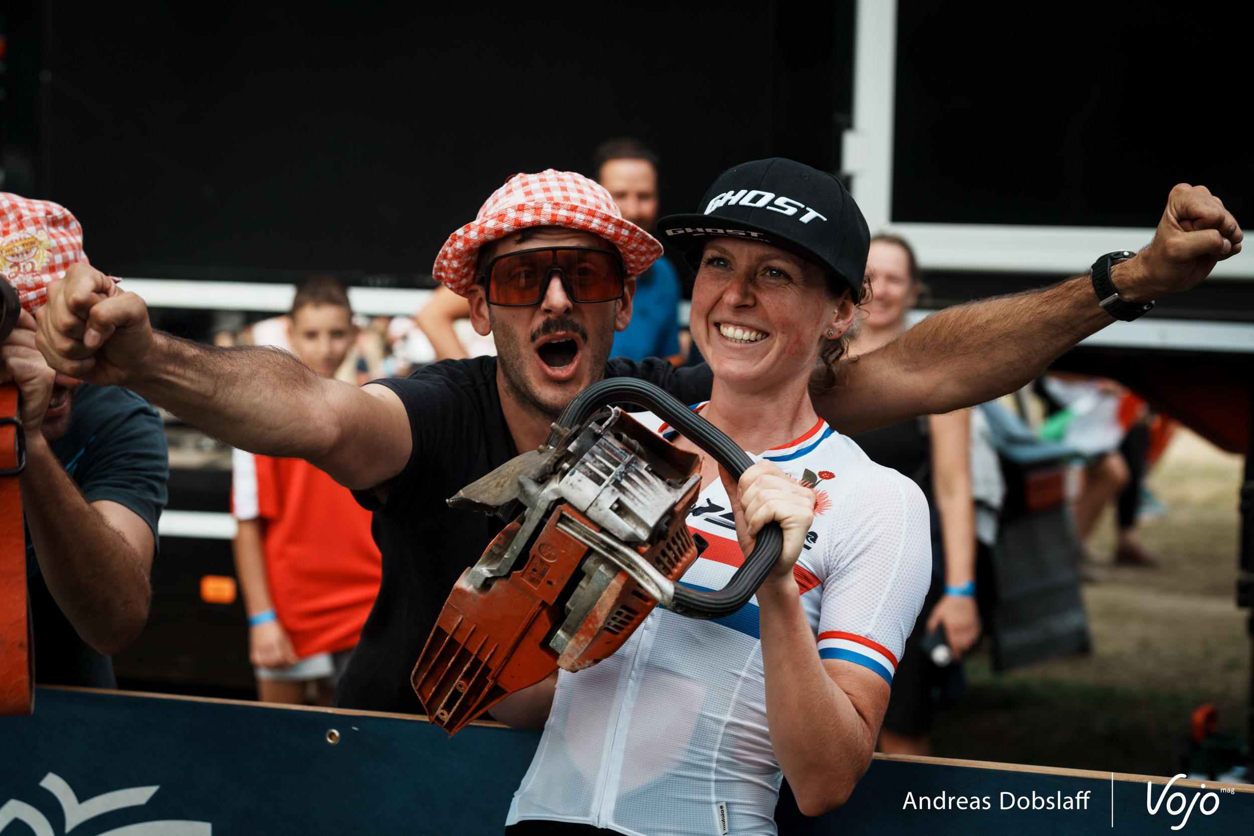 Rencontre⎜Anne Terpstra : l&rsquo;éclosion après la dépression