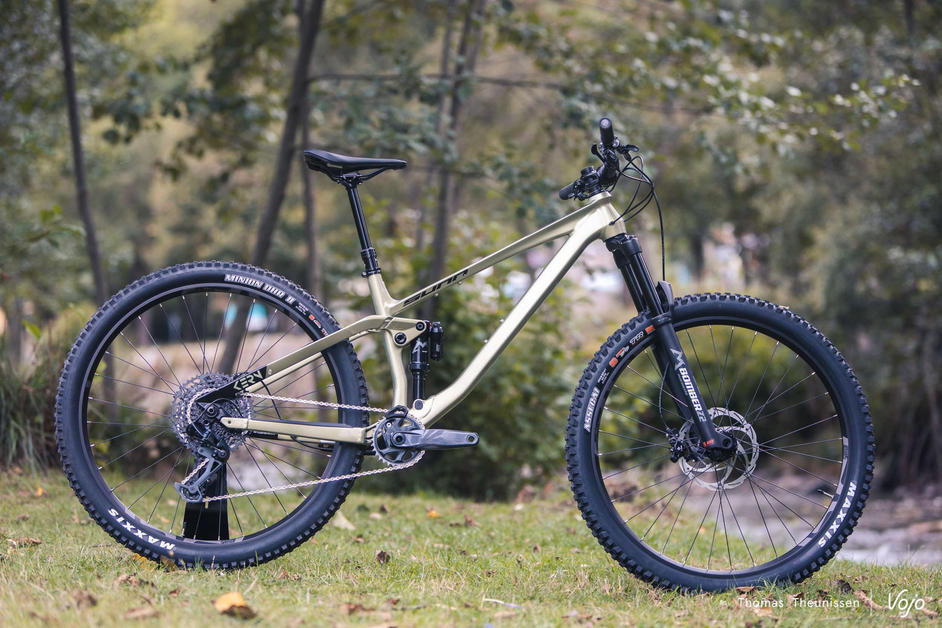 Nouveautés 2023⎟Sunn Kern, Charger & Rage : trois pour le prix d&rsquo;un !