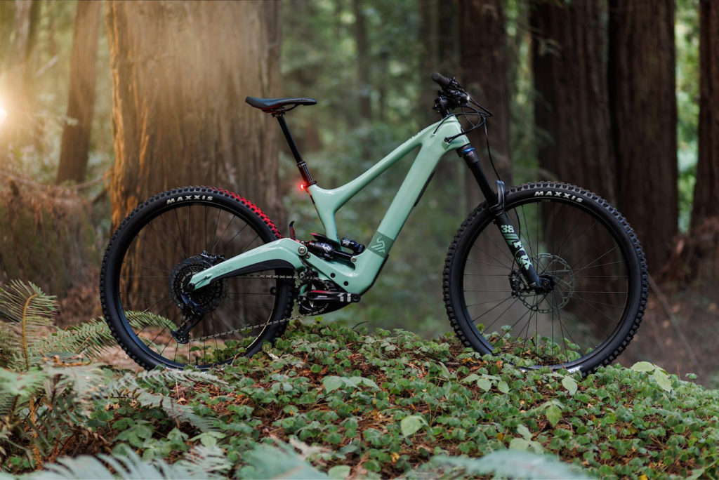 Nouveauté 2023 | Ibis Oso : l&rsquo;audace californienne !