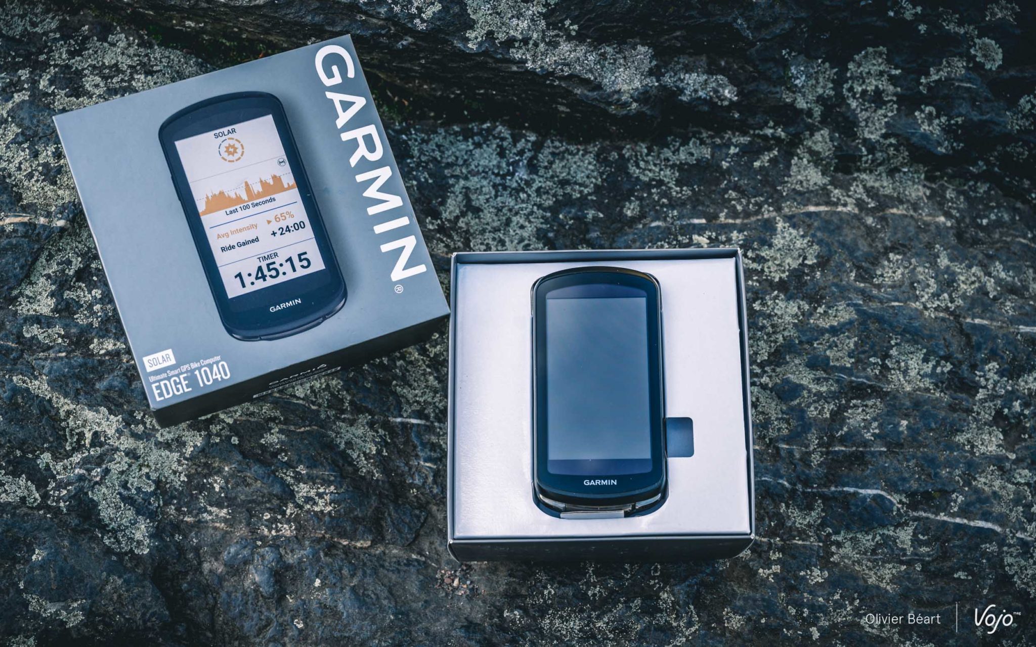 Test⎜GPS Garmin Edge 1040 Solar : le roi de l&rsquo;autonomie