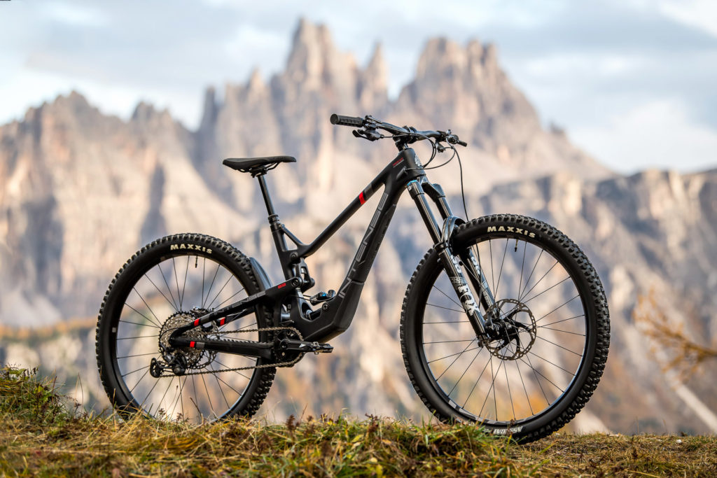 Nouveautés 2023 | Intense Tracer 29 : désormais en 29&Prime; !