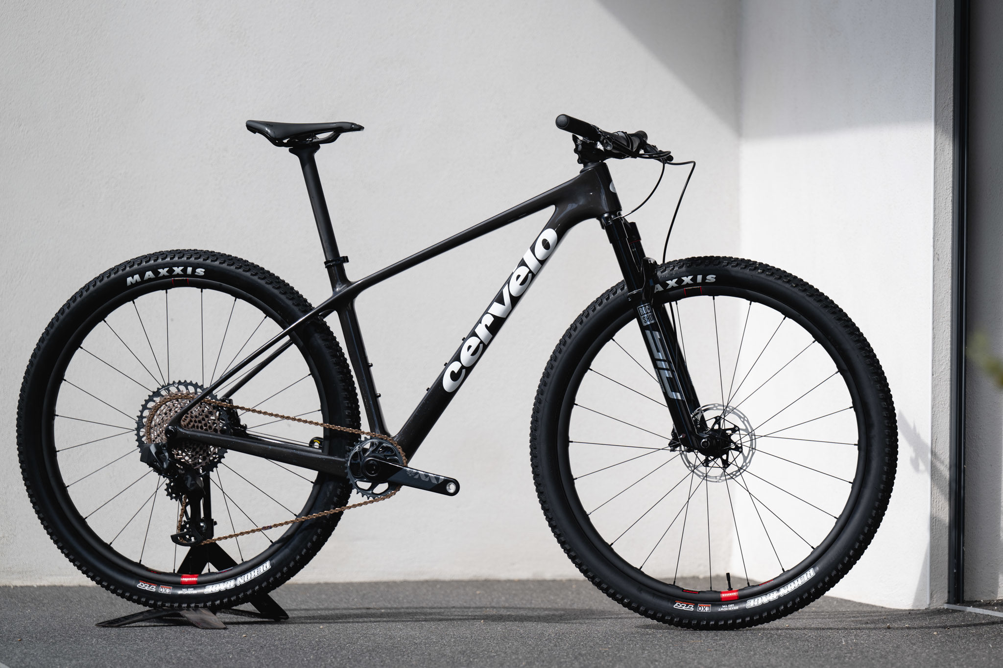 Nouveauté | Cervélo ZHT-5 : à l&rsquo;assaut du VTT !