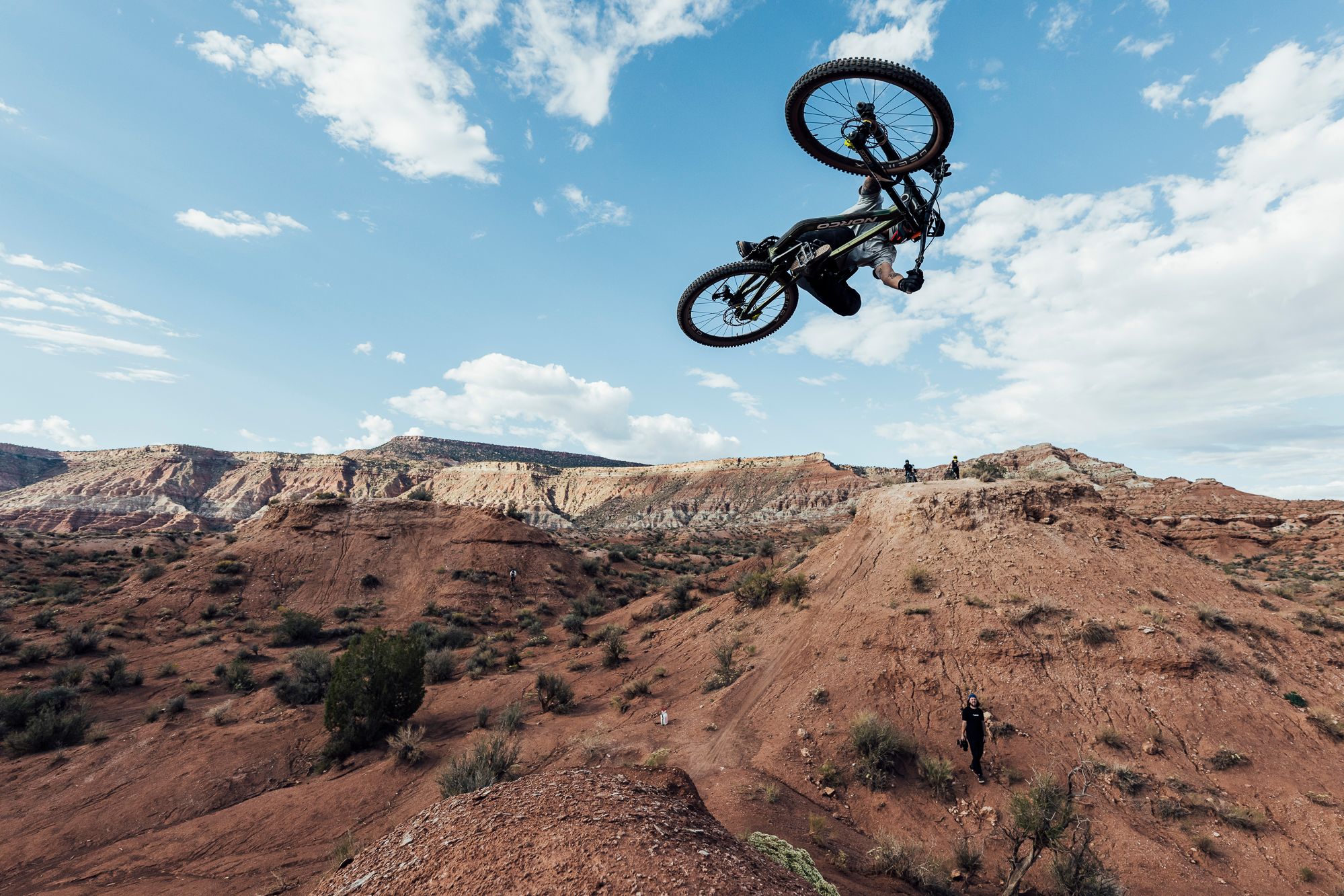 Vivez la Rampage 2022 à l&rsquo;Ambassade Probikeshop