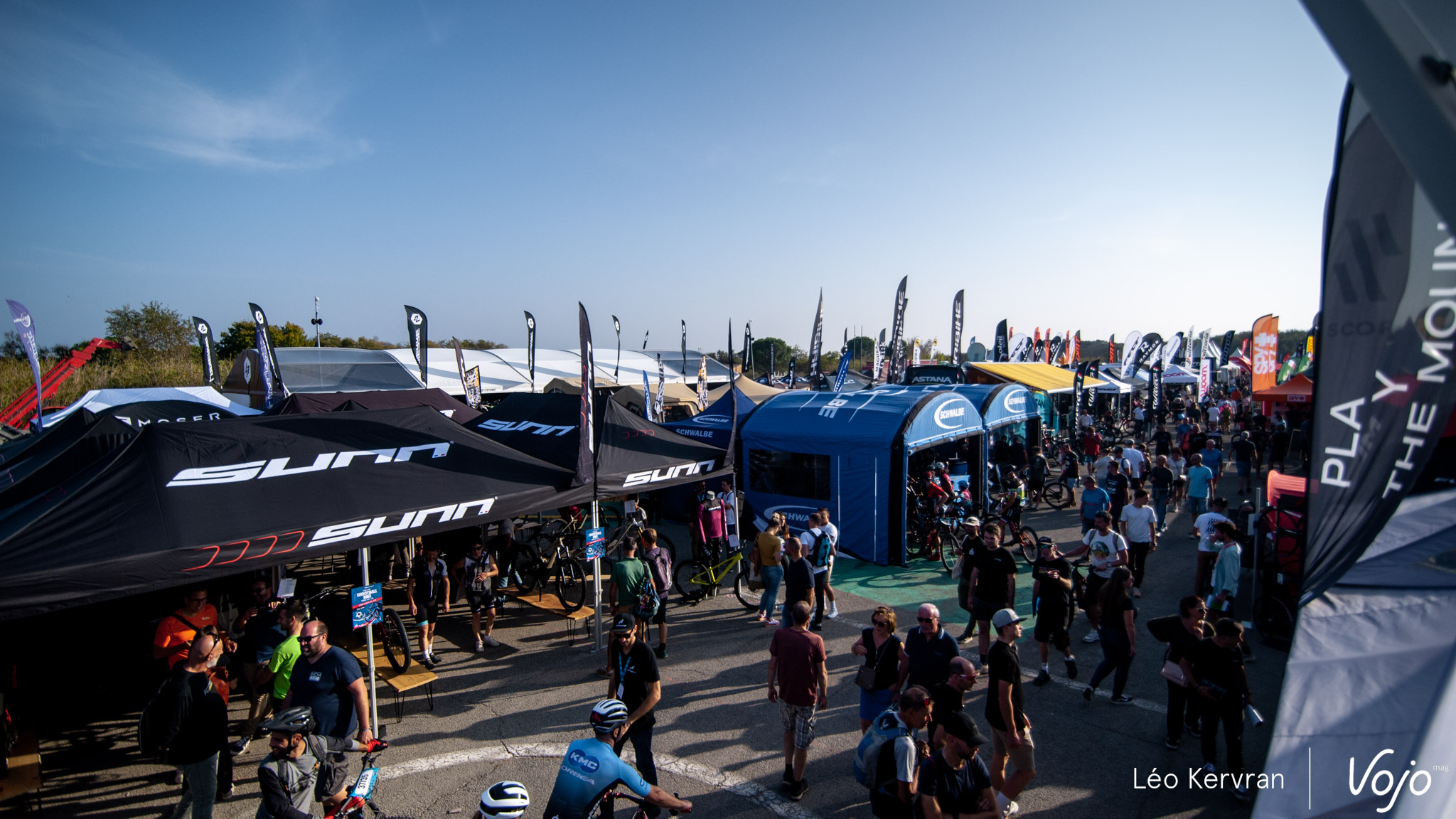 Roc d&rsquo;Azur 2022 : nos trouvailles dans les allées du salon