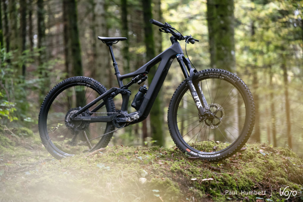 Test nouveauté | Focus Jam² SL : le trait d&rsquo;union