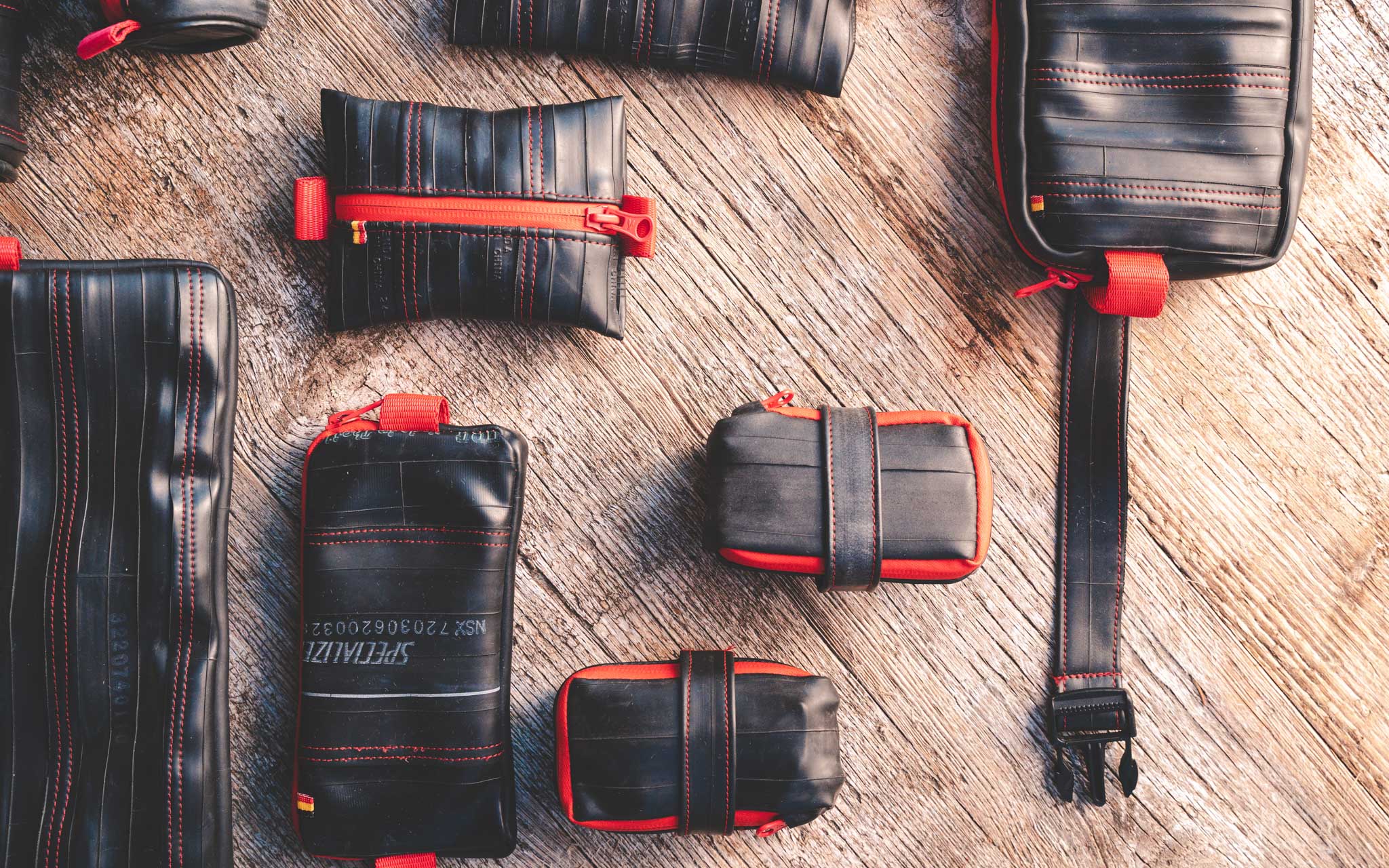 Bicloo : l&rsquo;économie circulaire du deux-roues, made in Belgium