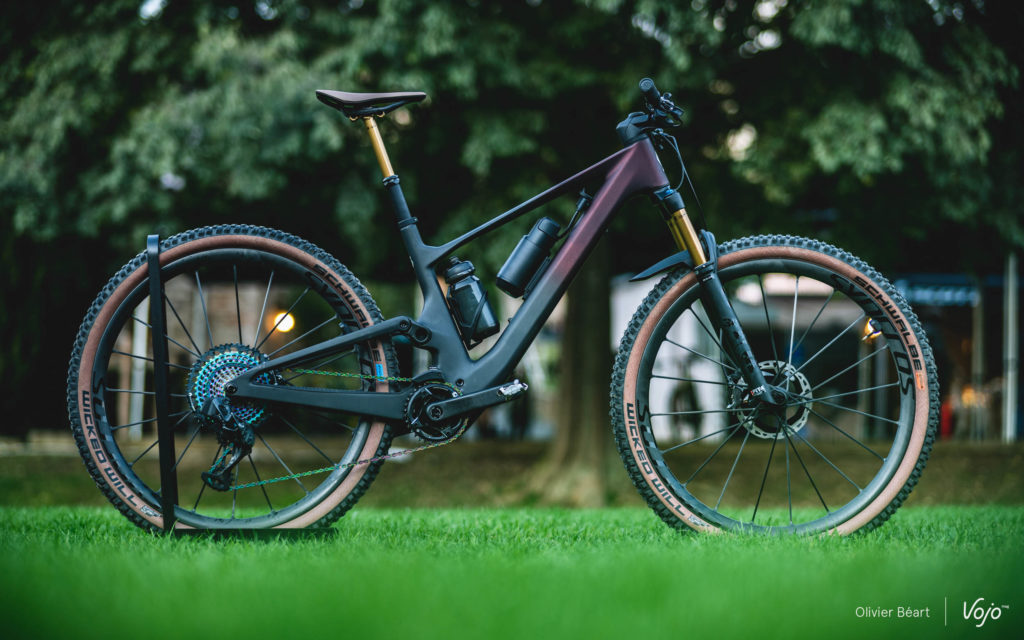 Test nouveauté | Scott Lumen eRide : l&rsquo;e-bike plus que léger