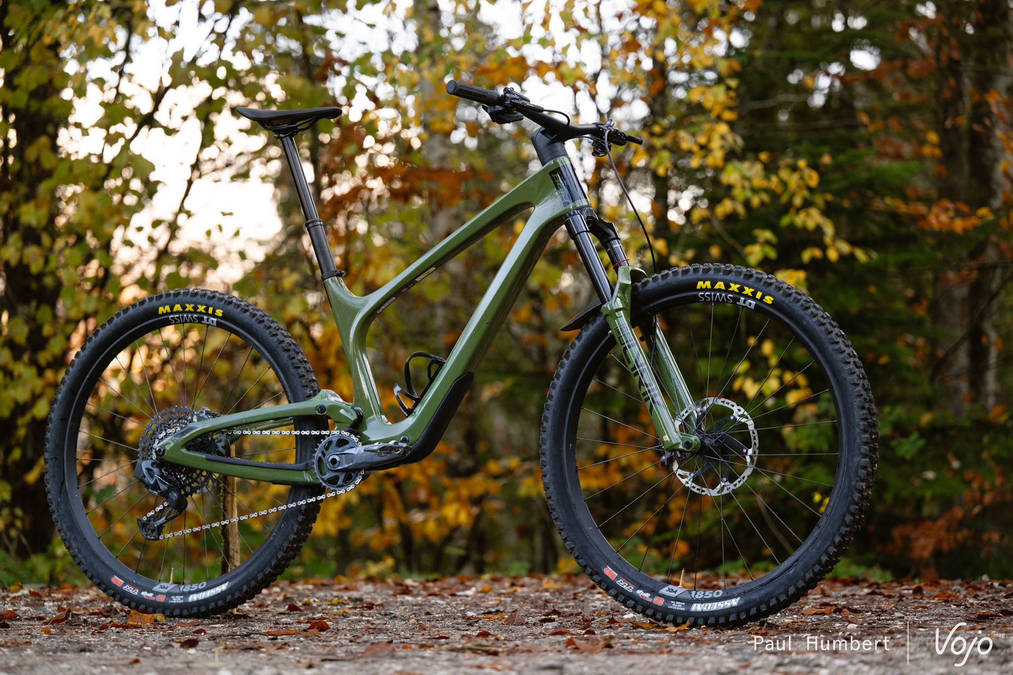 Test | Bold Linkin 150 LT : l&rsquo;aboutissement d&rsquo;une vision