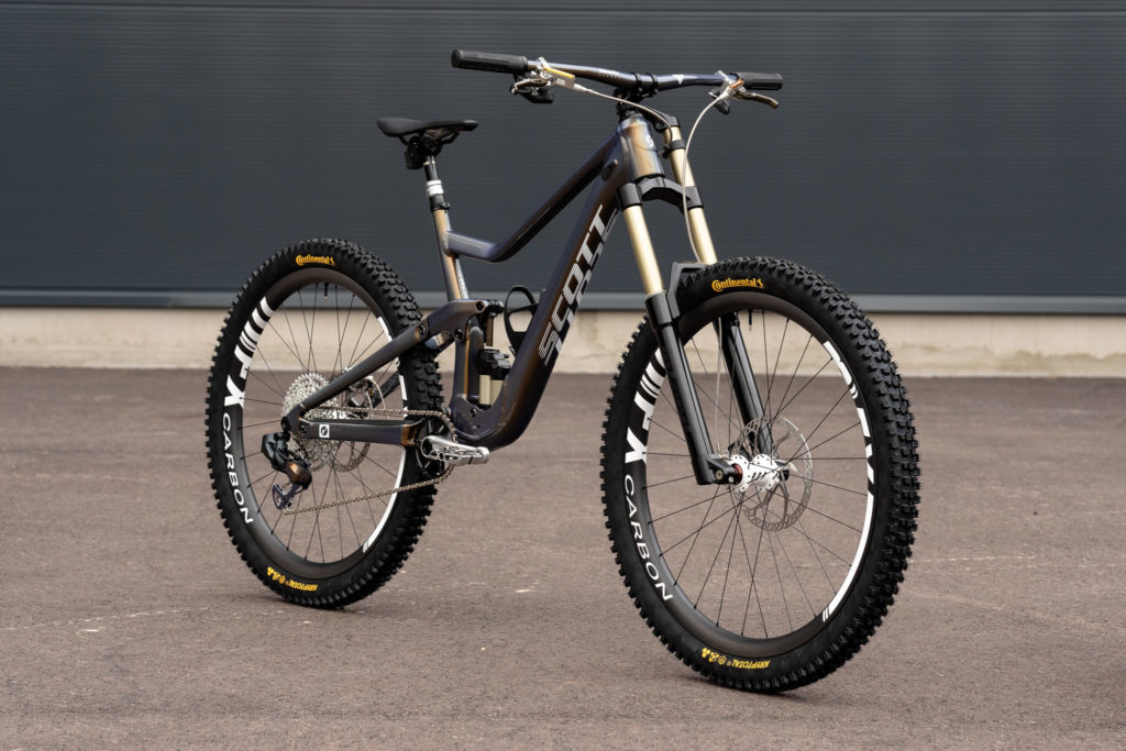 Dream Build | L&rsquo;hommage de Dangerholm au Scott Ransom
