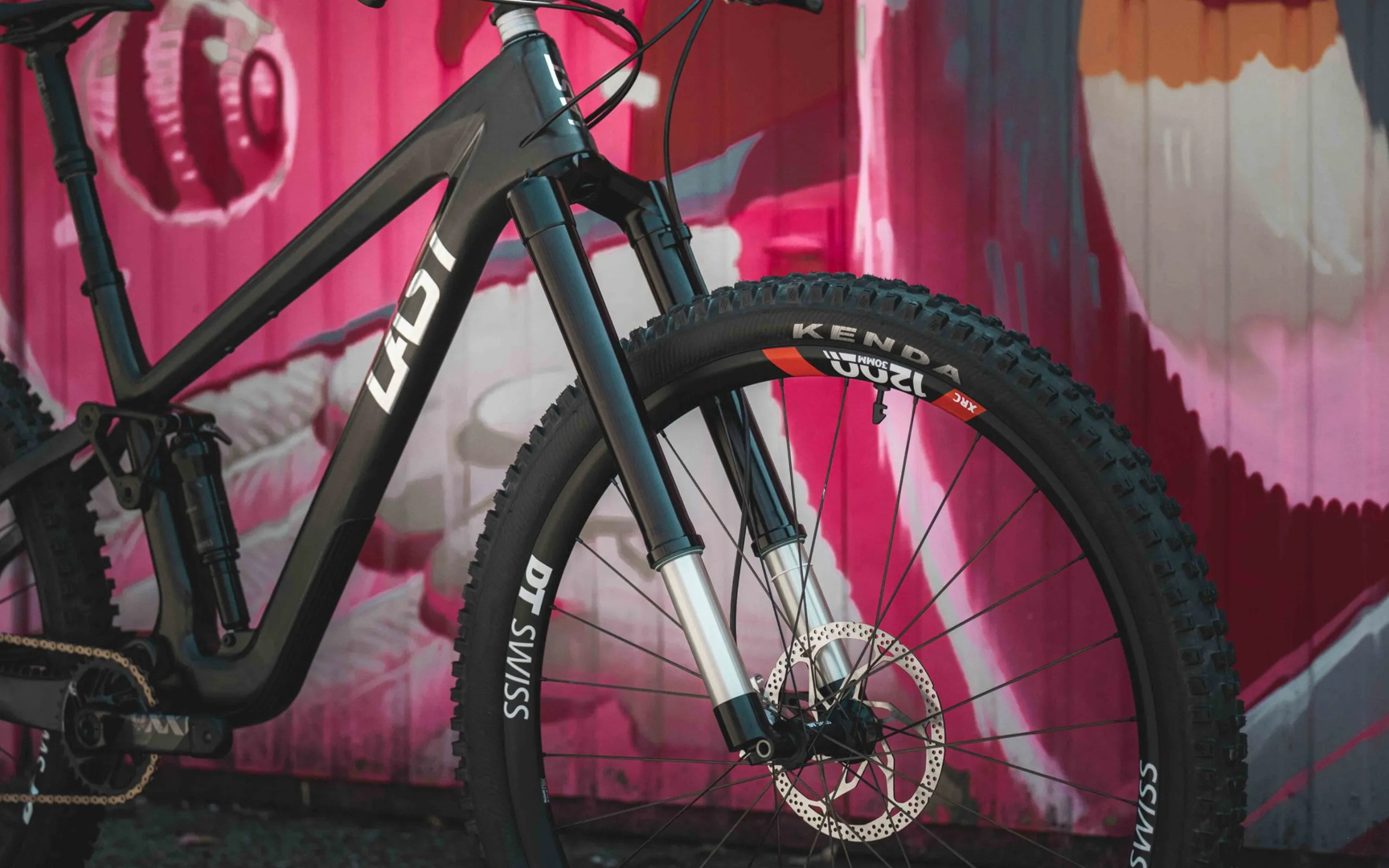 Nouveauté 2023 | Intend Samurai : un soupçon d&rsquo;exotisme