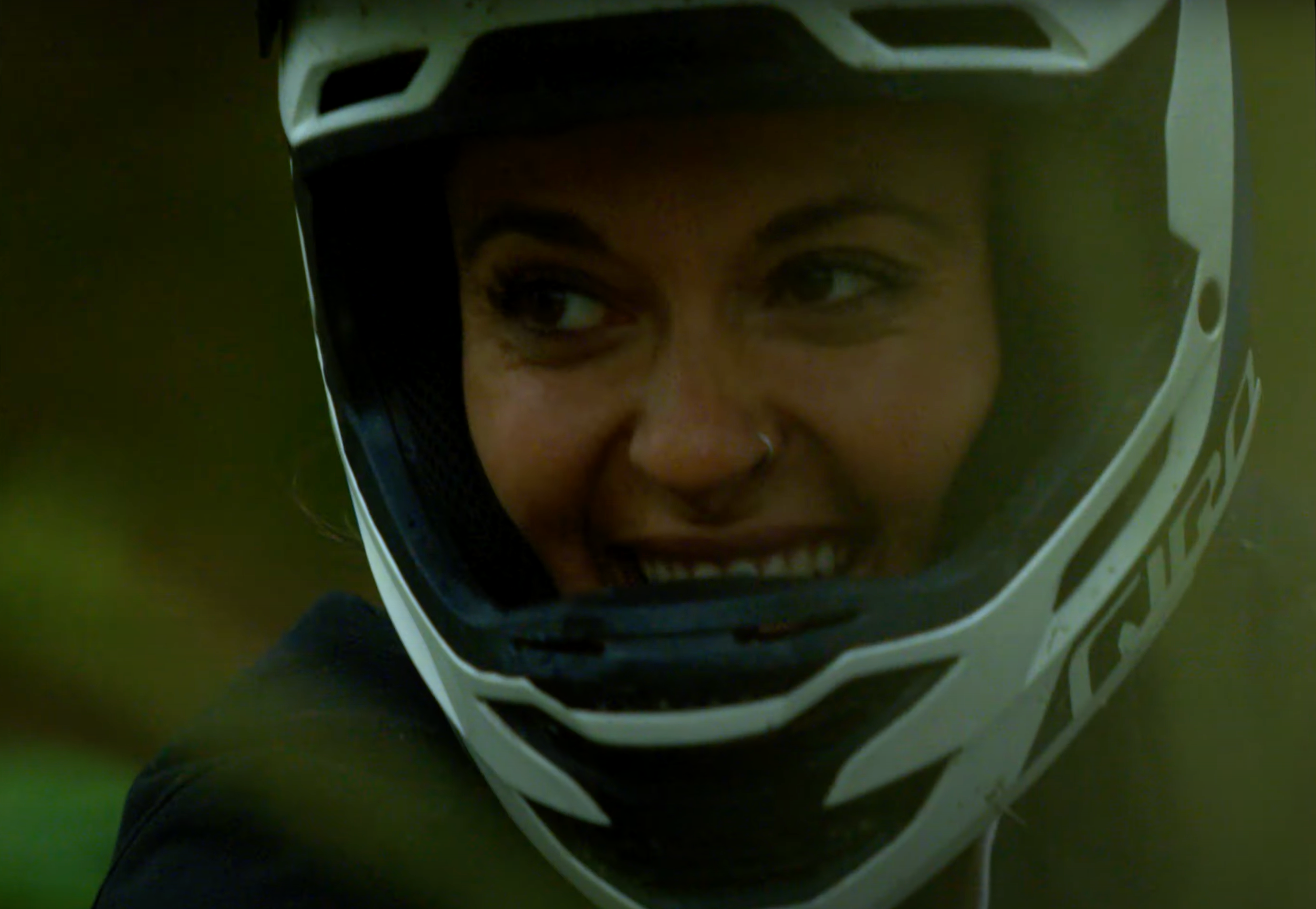 Vero Sandler à l&rsquo;attaque des Fest Series et du Revolution Bike Park