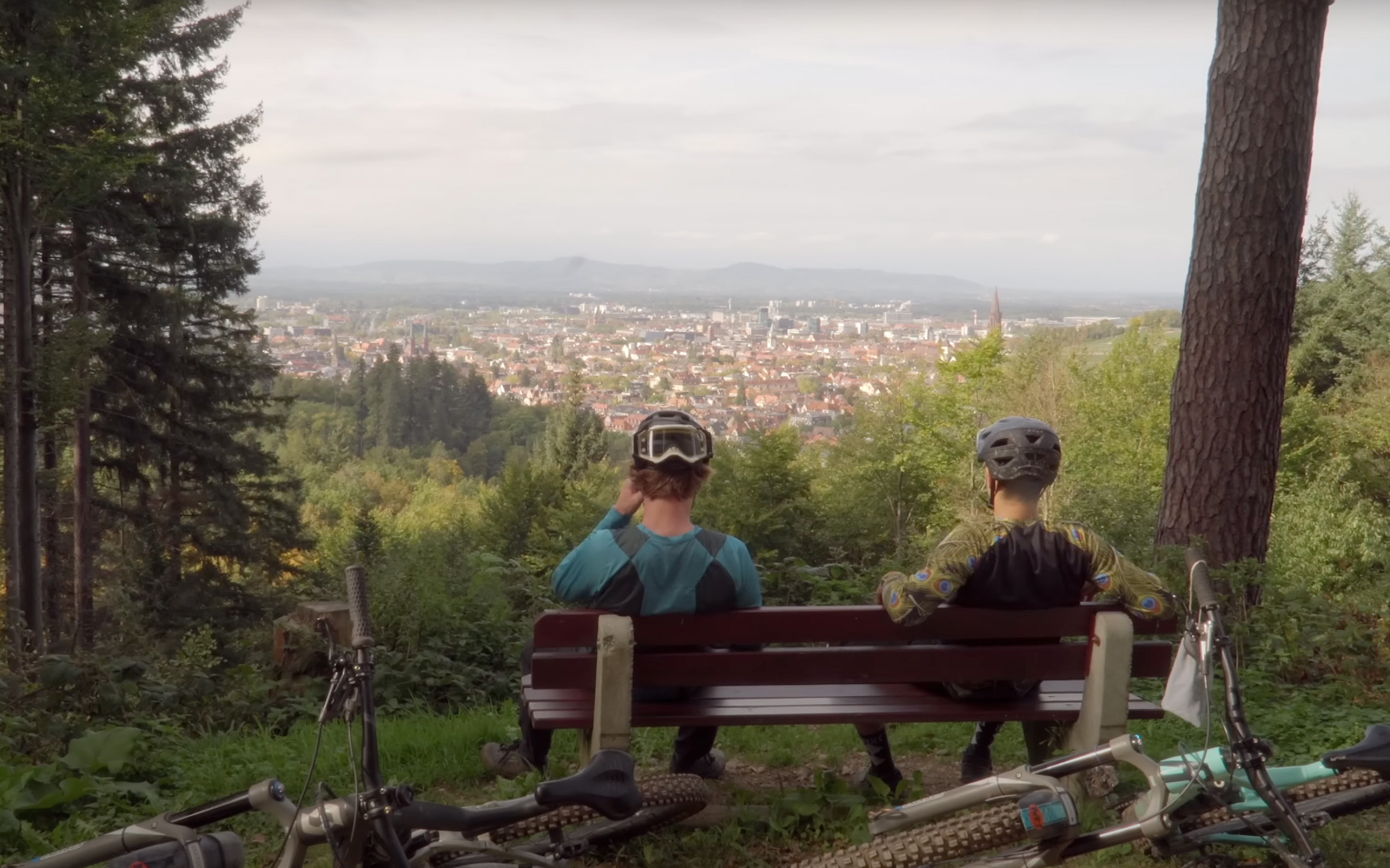 Liam Moynihan – À la recherche des meilleurs spots d&rsquo;Europe