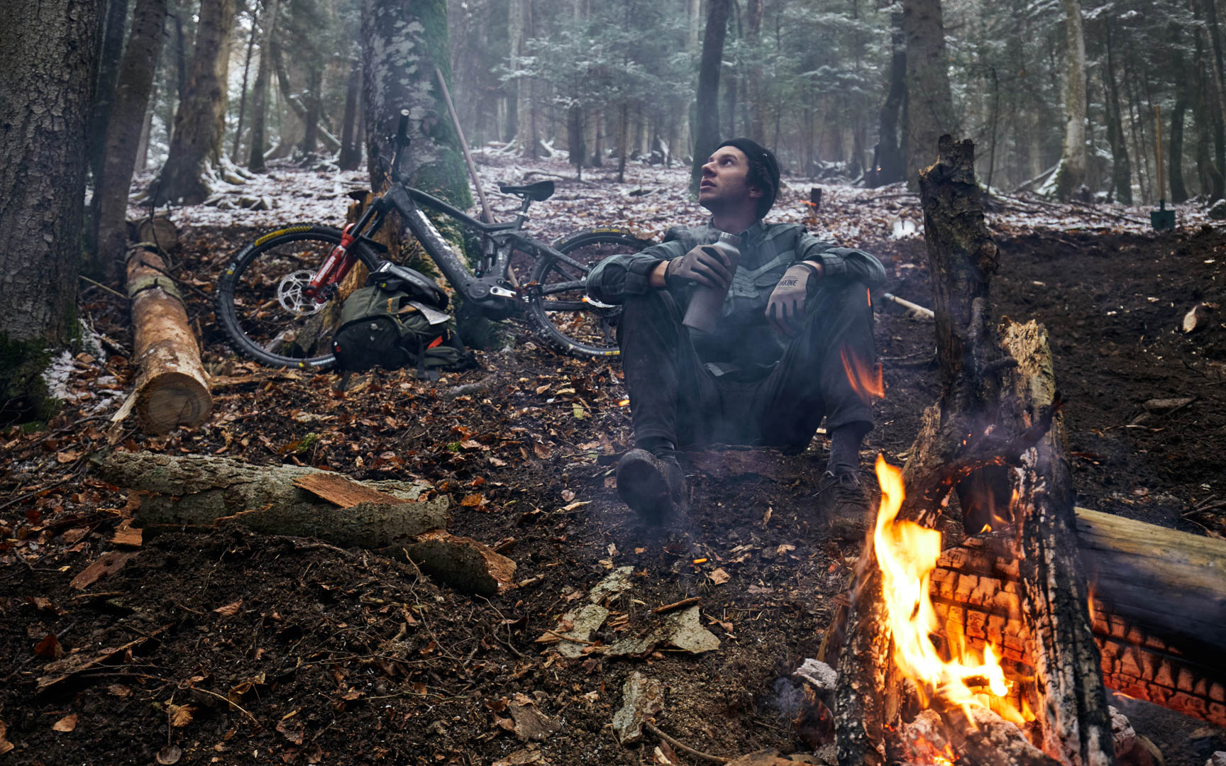 Vinny T – No Dig, No Ride