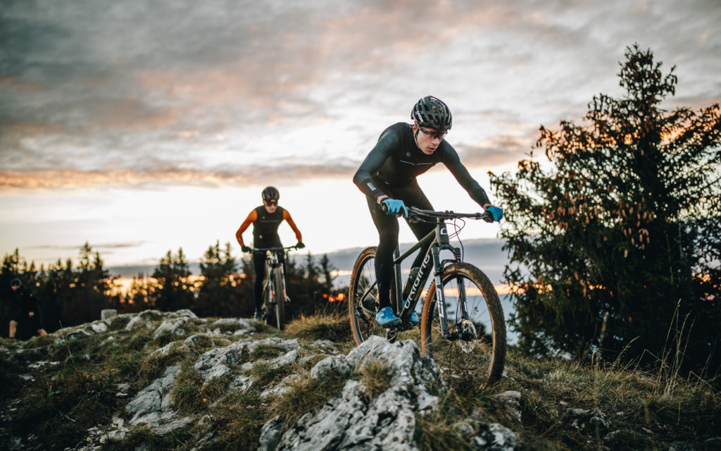 Nouveautés 2023 | Roues Prymahl Polaris C25 Pro Evo : cure d&rsquo;allègement