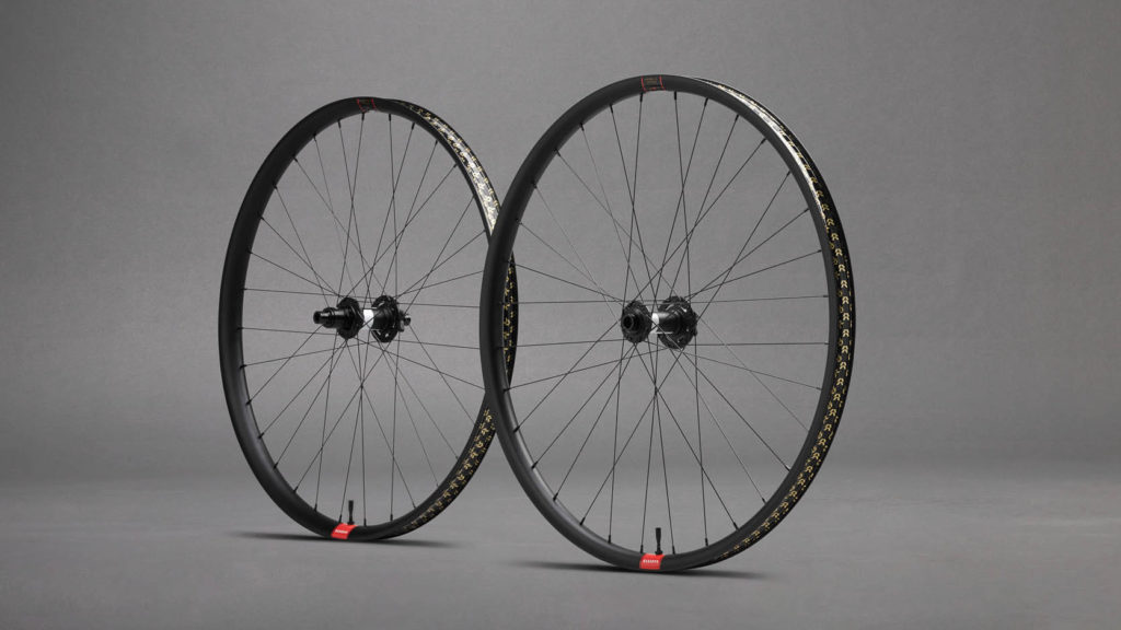 Nouveautés 2023 : Les roues Reserve s&rsquo;offrent l&rsquo;aluminium