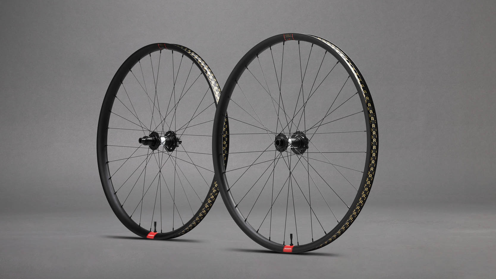 Nouveautés 2023 : Les roues Reserve s&rsquo;offrent l&rsquo;aluminium