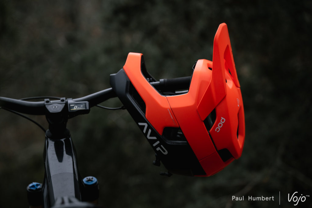 Test | Poc Otocon x Recco : comment perdre à cache-cache