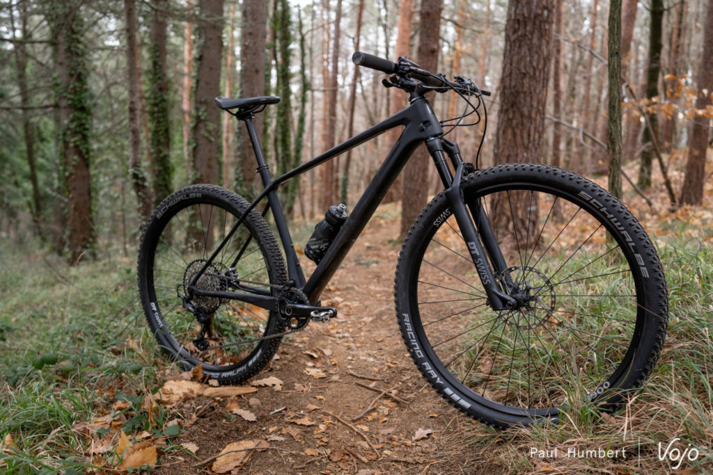 Test | Superior XP 979 : quand l&rsquo;habit fait le moine