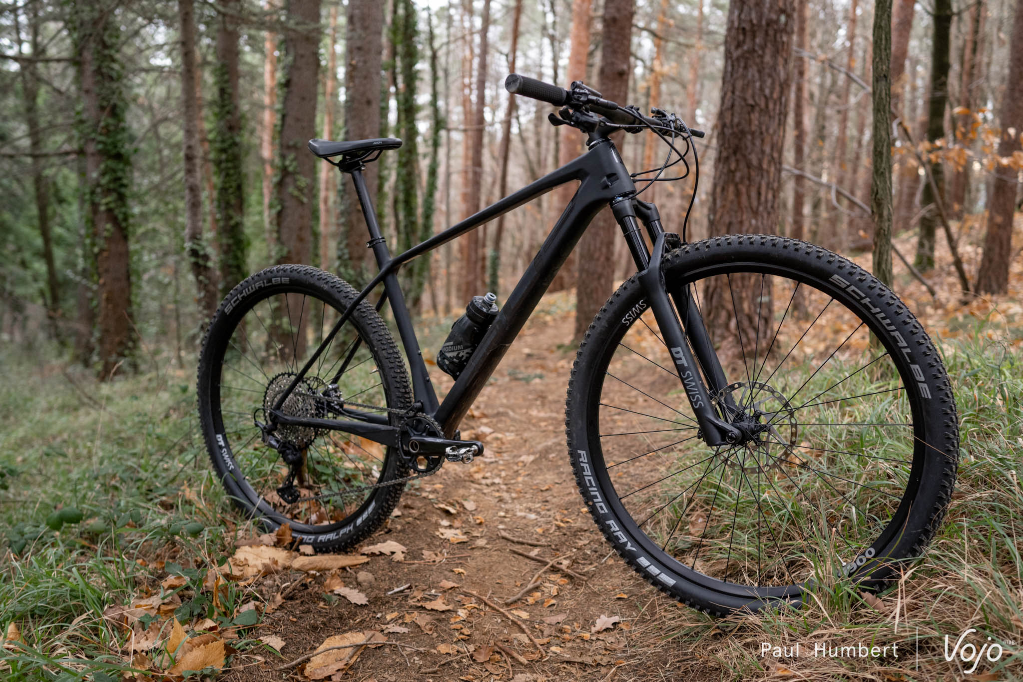 Test | Superior XP 979 : quand l&rsquo;habit fait le moine