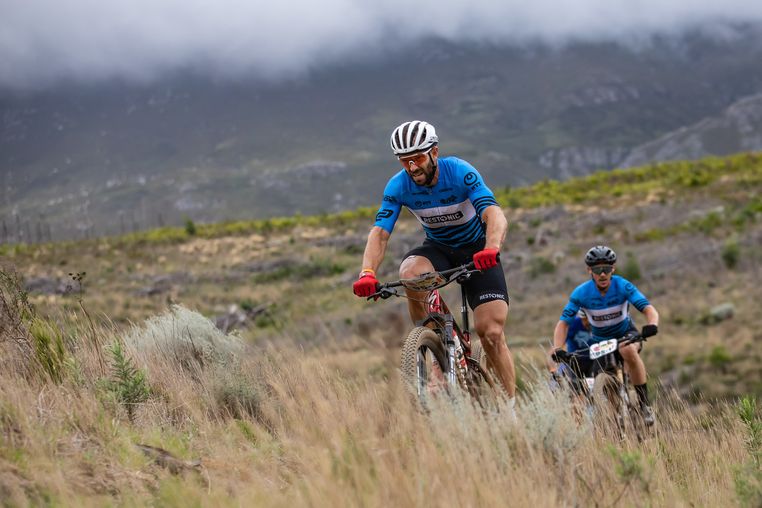 Photo by Dom Barnardt/Cape Epic