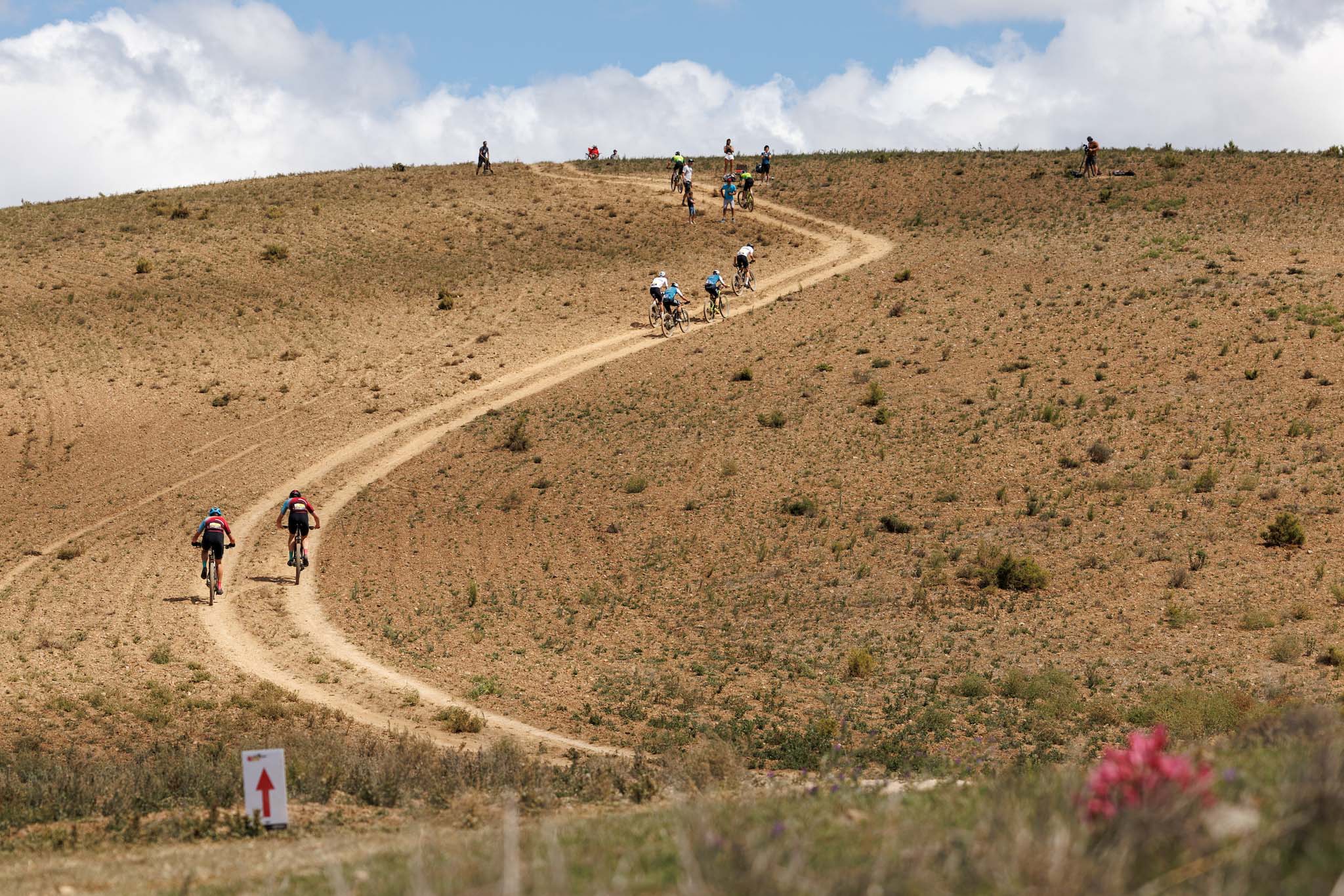 Photo by Nick Muzik/Cape Epic