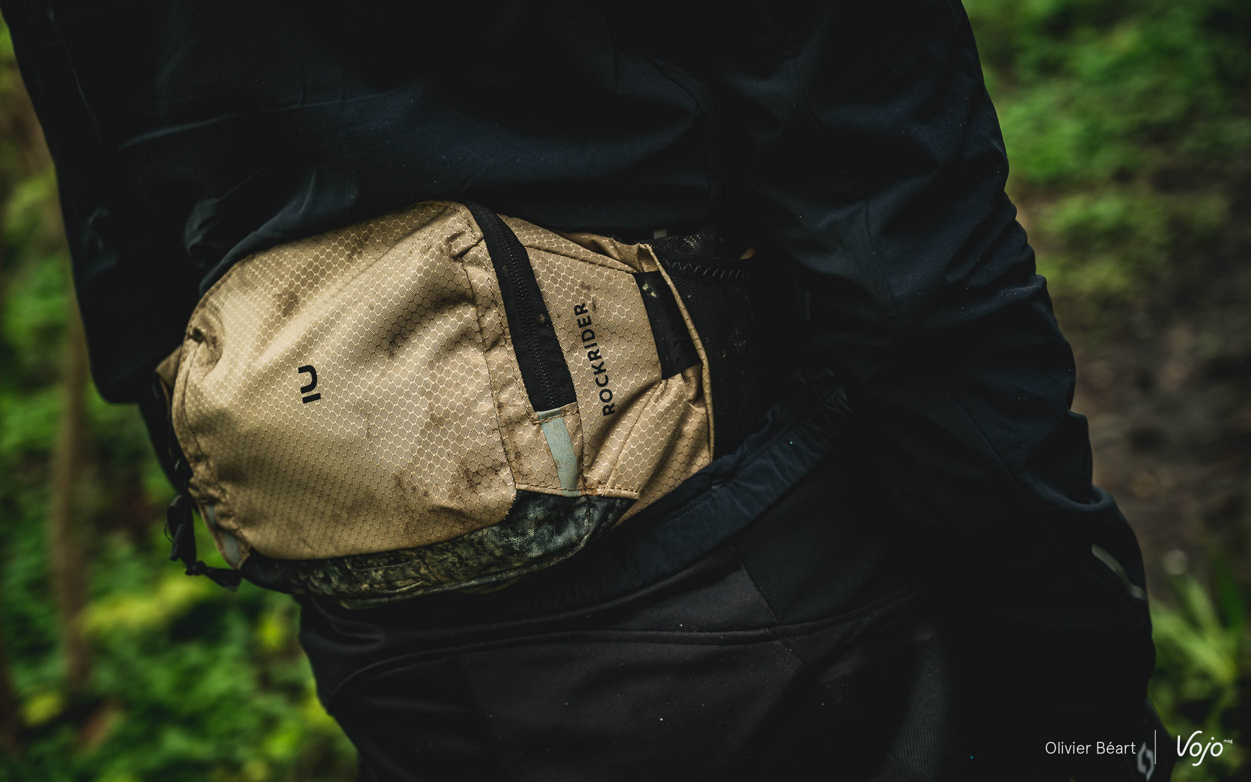 Test nouveauté | Banane Rockrider Feel : la simplicité au service de l&rsquo;efficacité