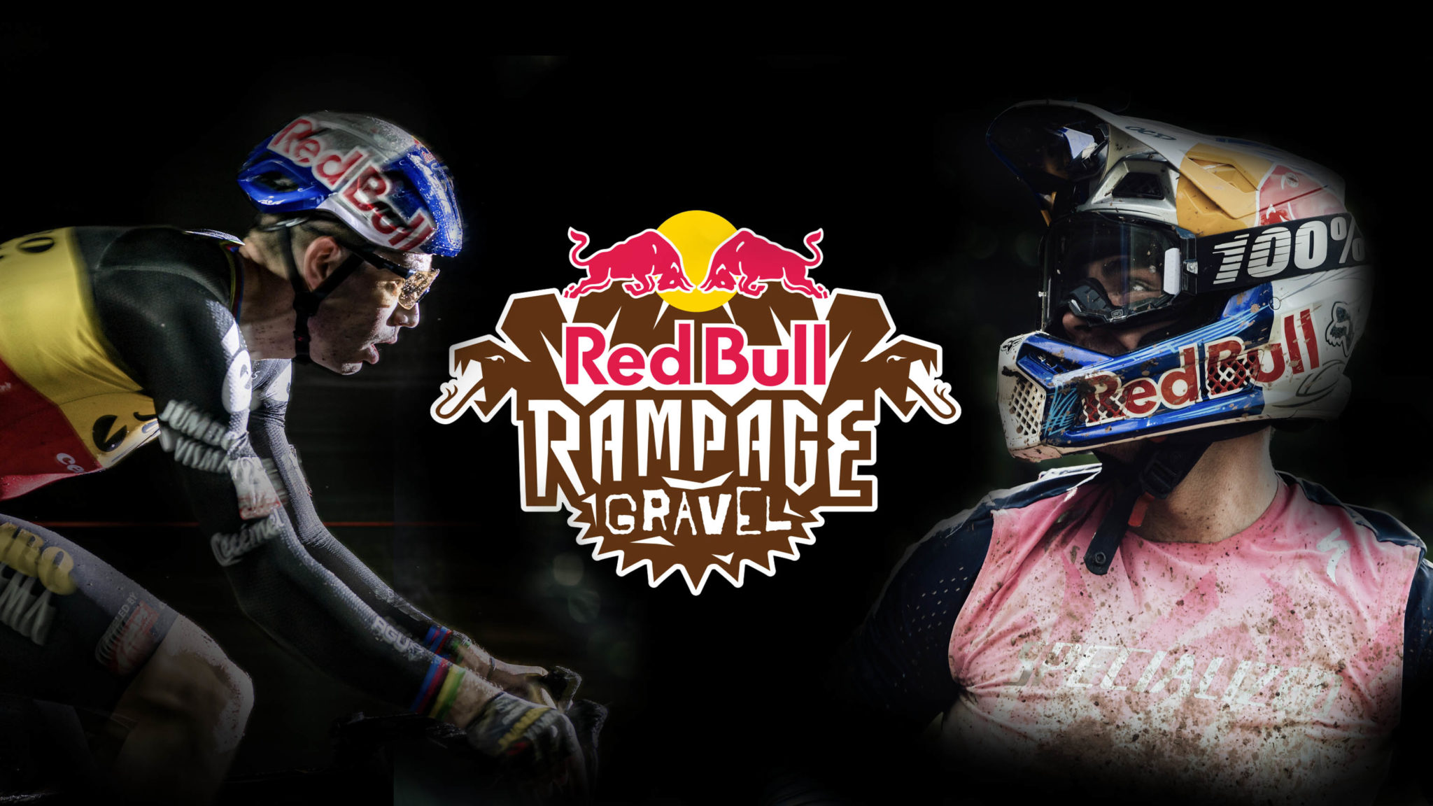 RedBull annonce la création d&rsquo;une Rampage gravel !