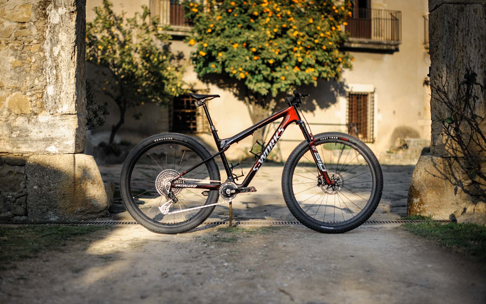 Test nouveauté | Specialized Epic World Cup : le semi, c&rsquo;est fini ?