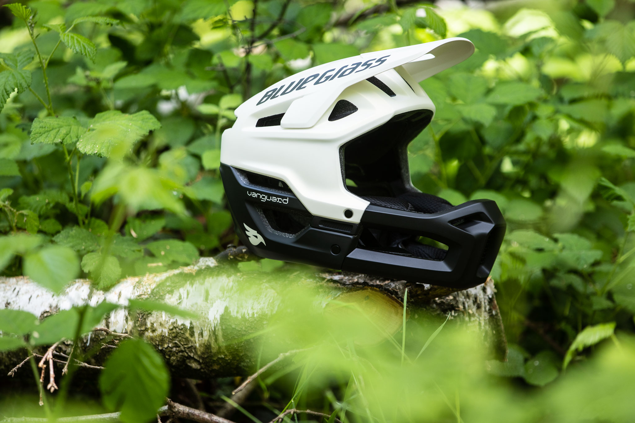 Test nouveauté | Bluegrass Vanguard : l&rsquo;intégral léger sans compromis ?