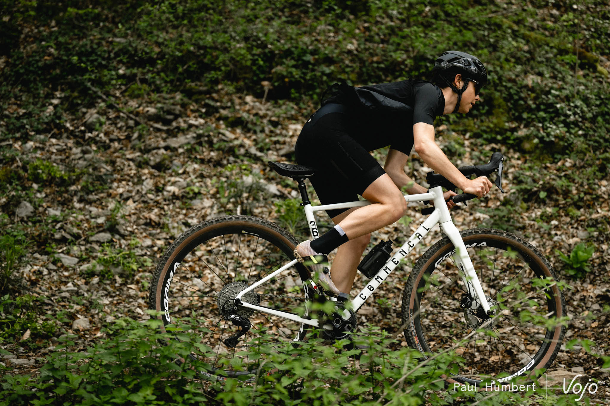 Nouveauté | Commencal 365, le gravel sauce aluminium